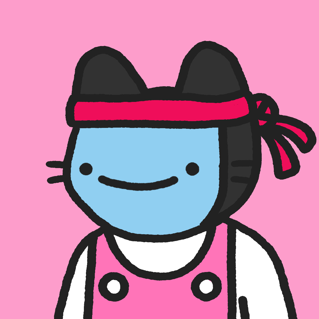 Cool Cat #7567