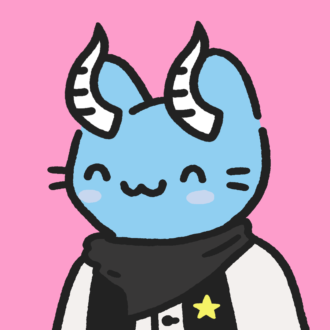 Cool Cat #9965