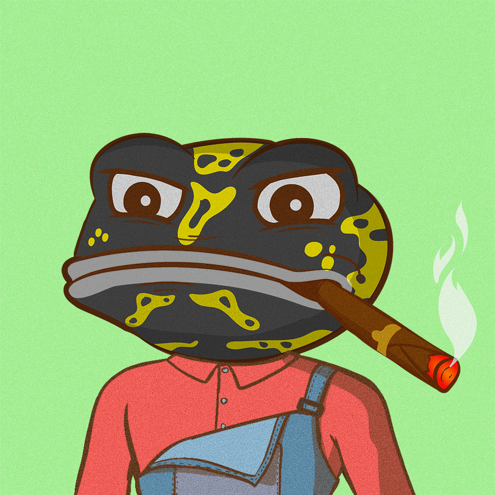 The Plague #8528