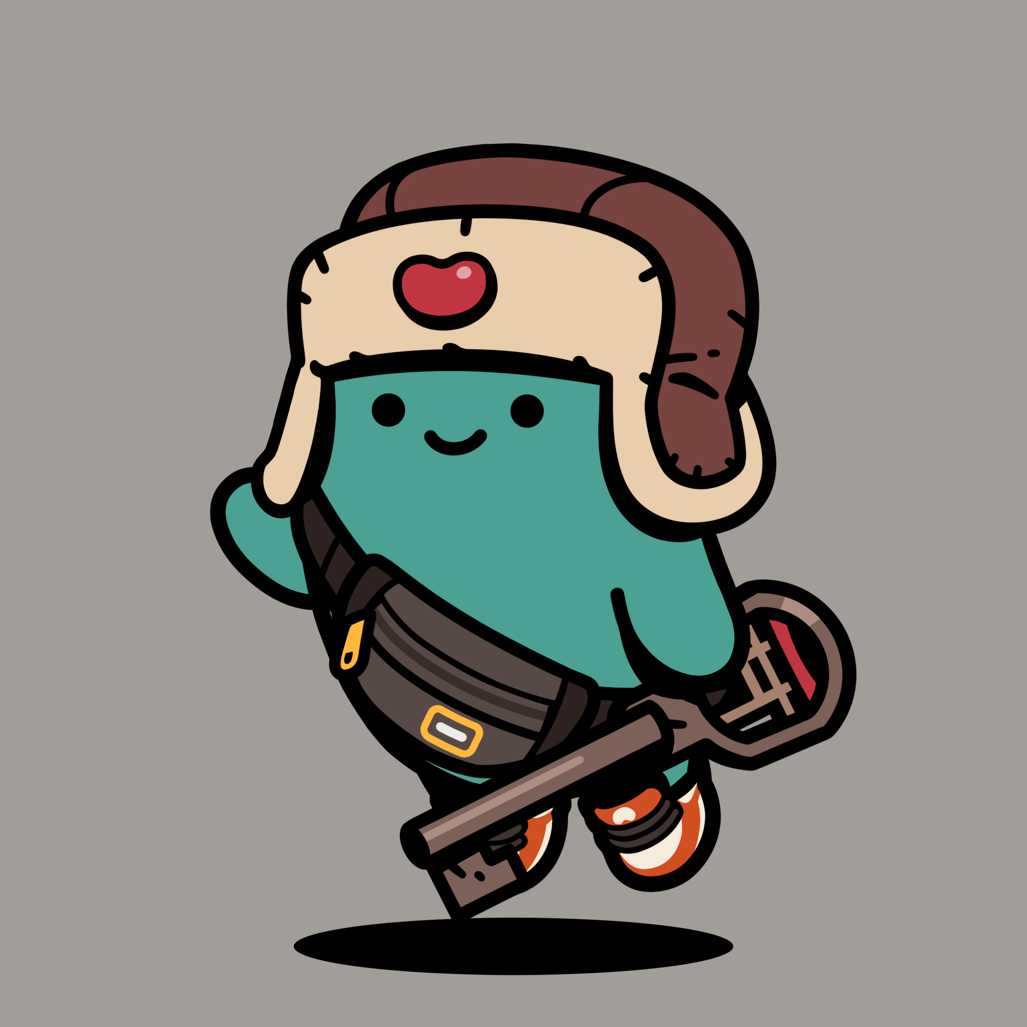 Bean #10298