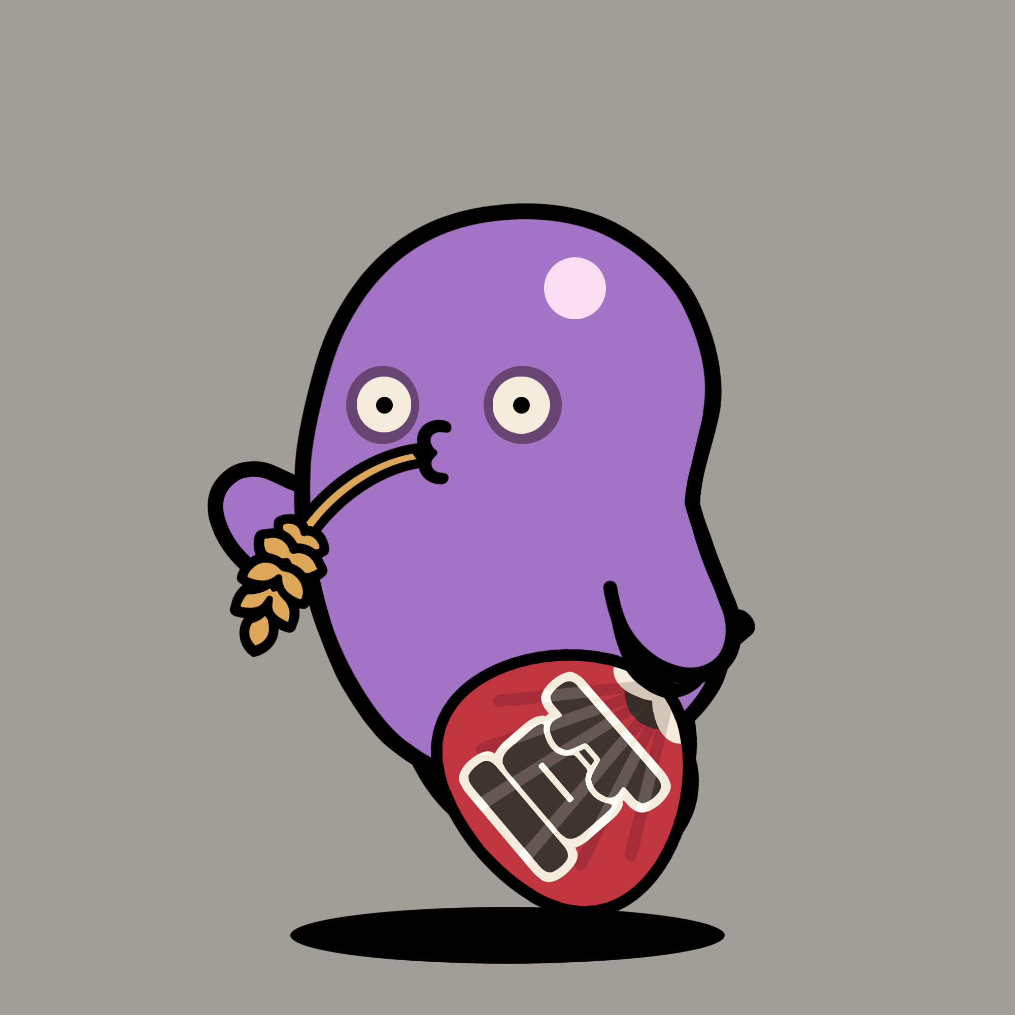 Bean #10910