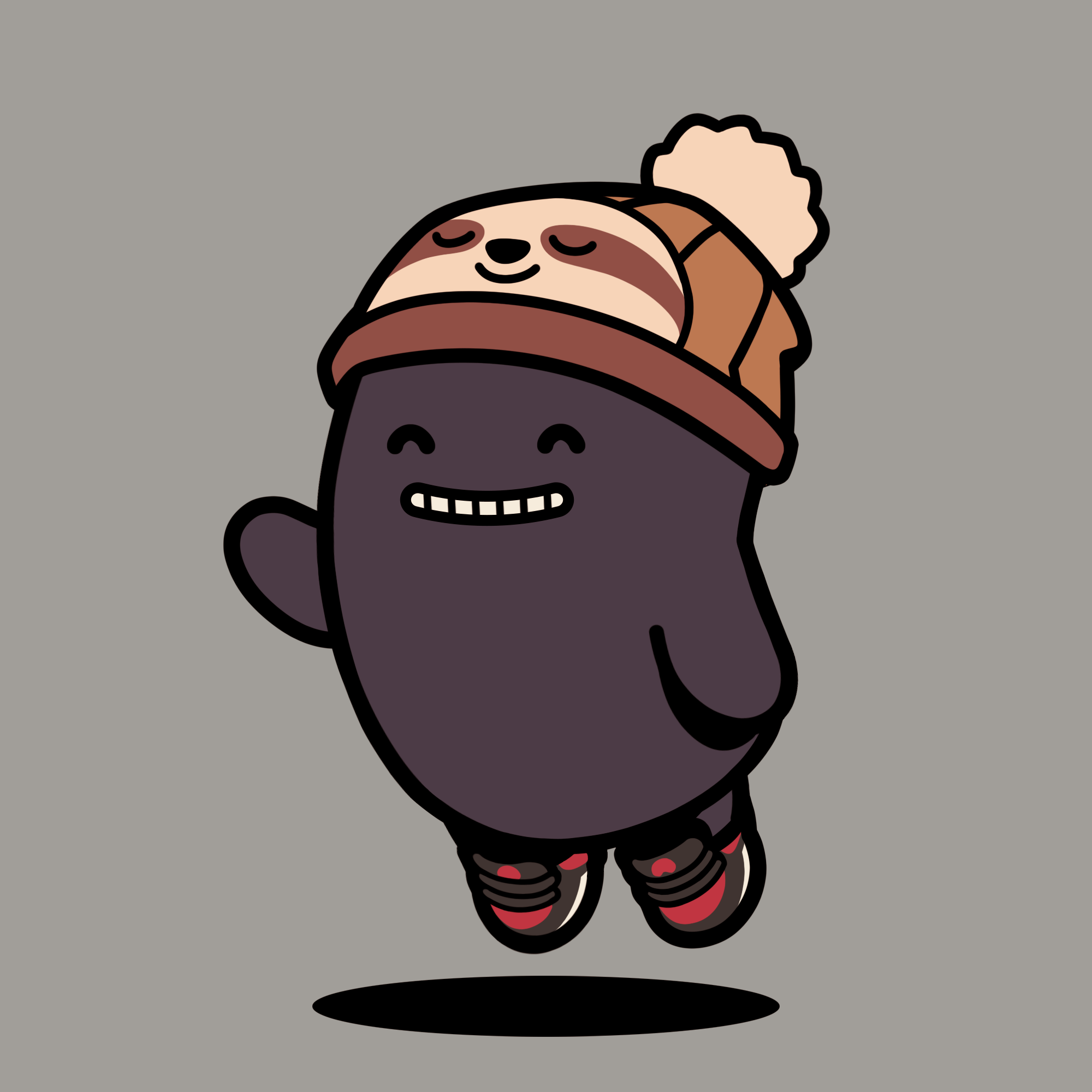 Bean #11687