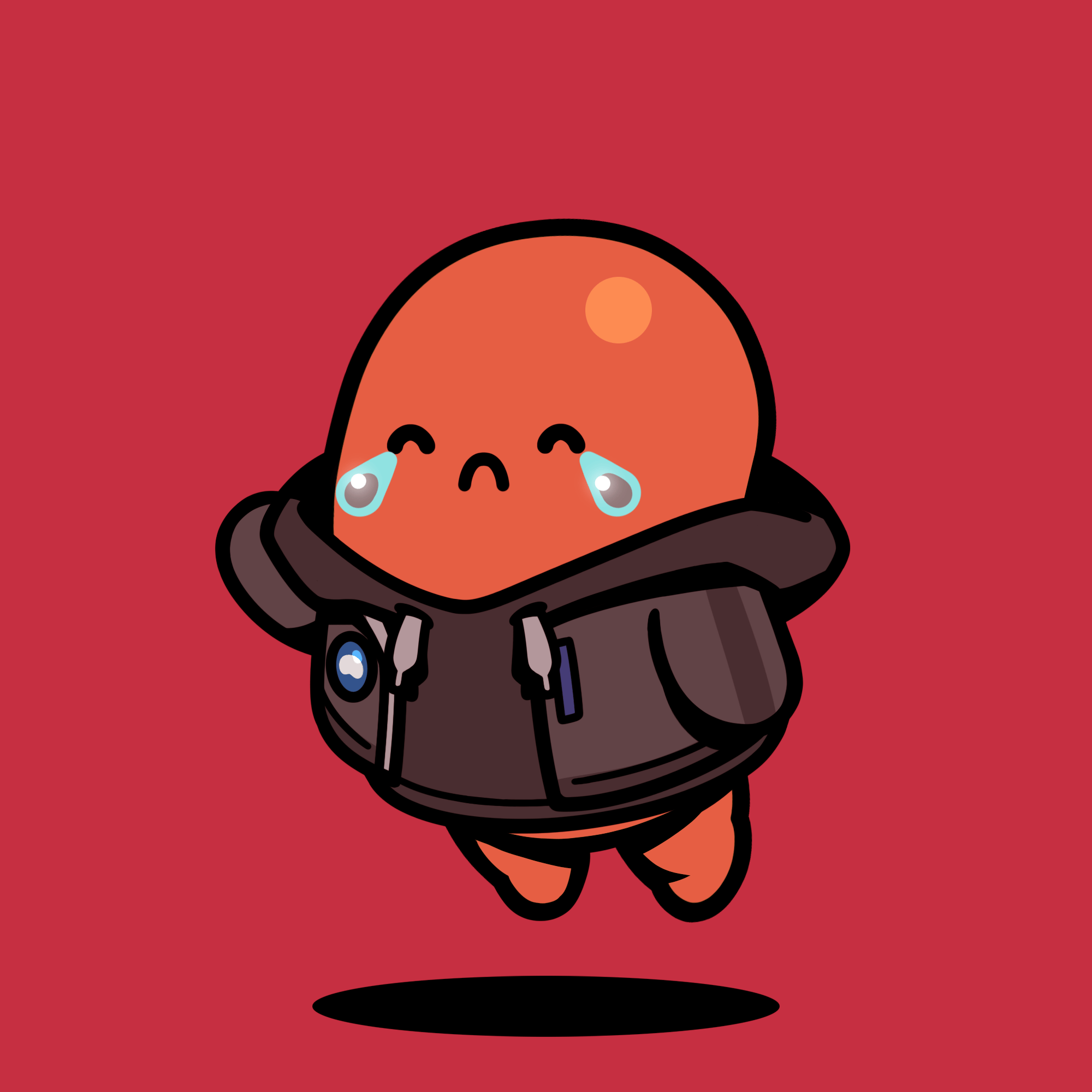 Bean #11775