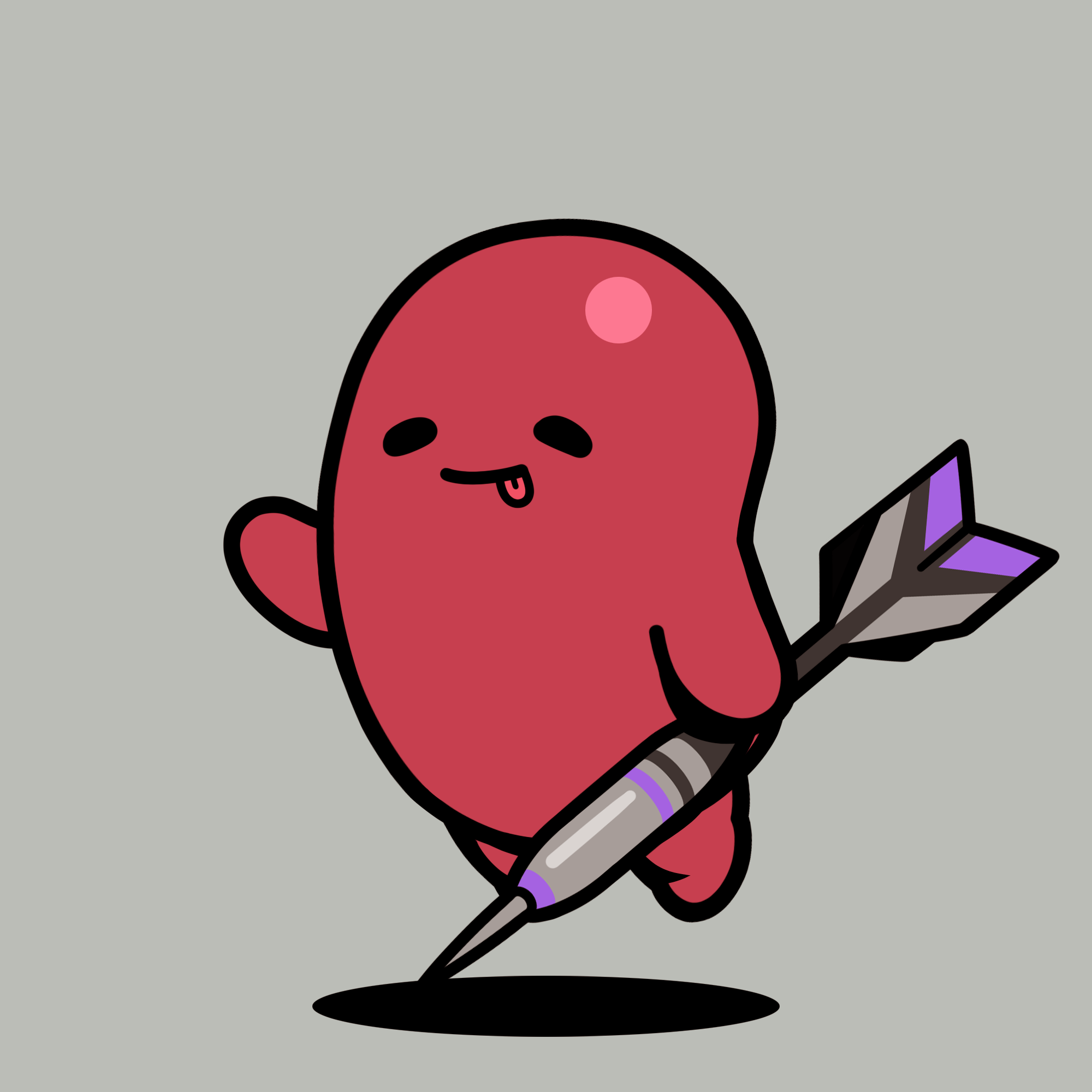 Bean #14889