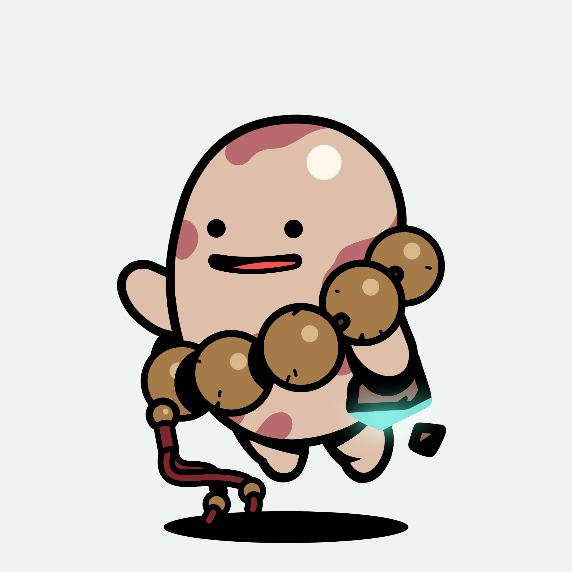 Bean #17754