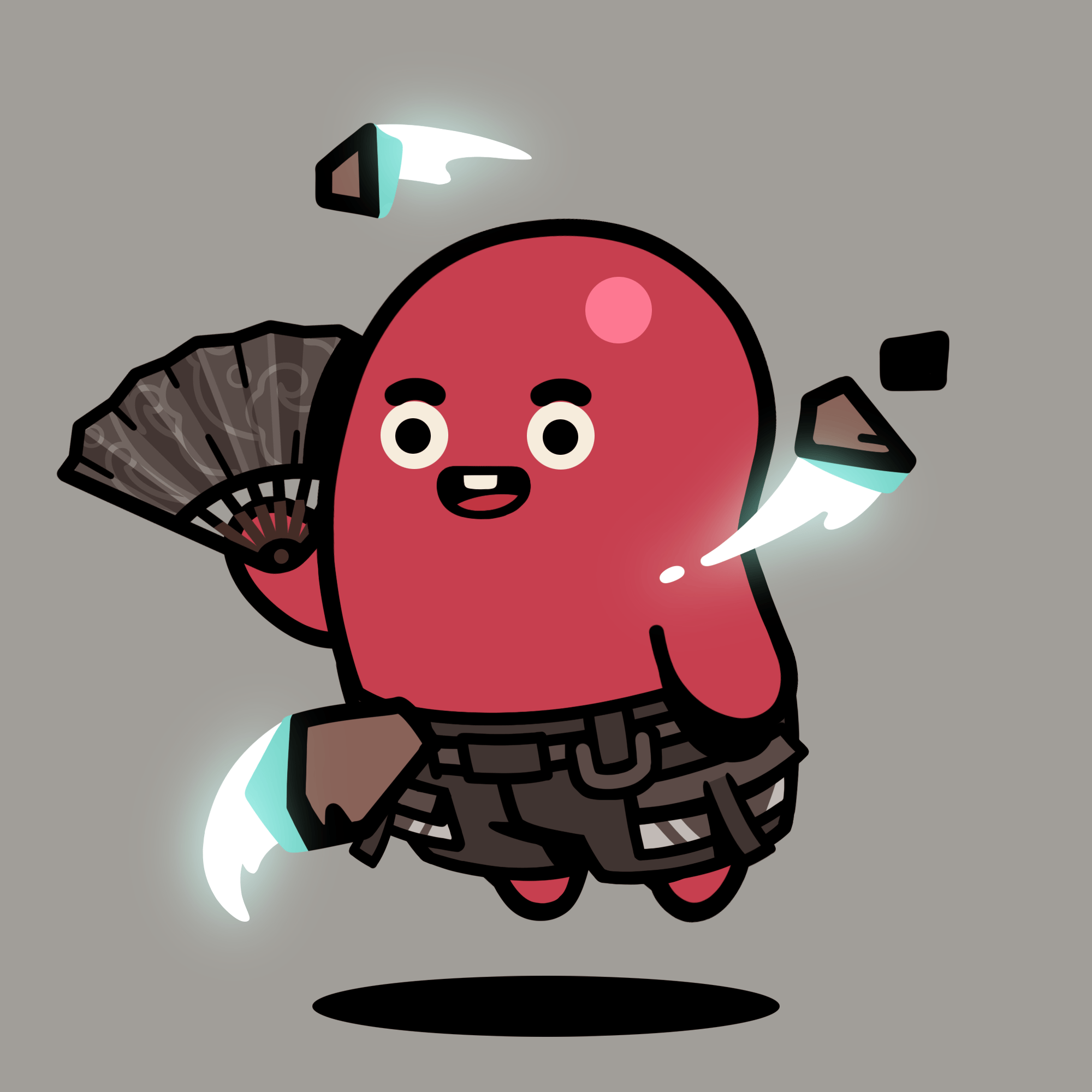 Bean #18526