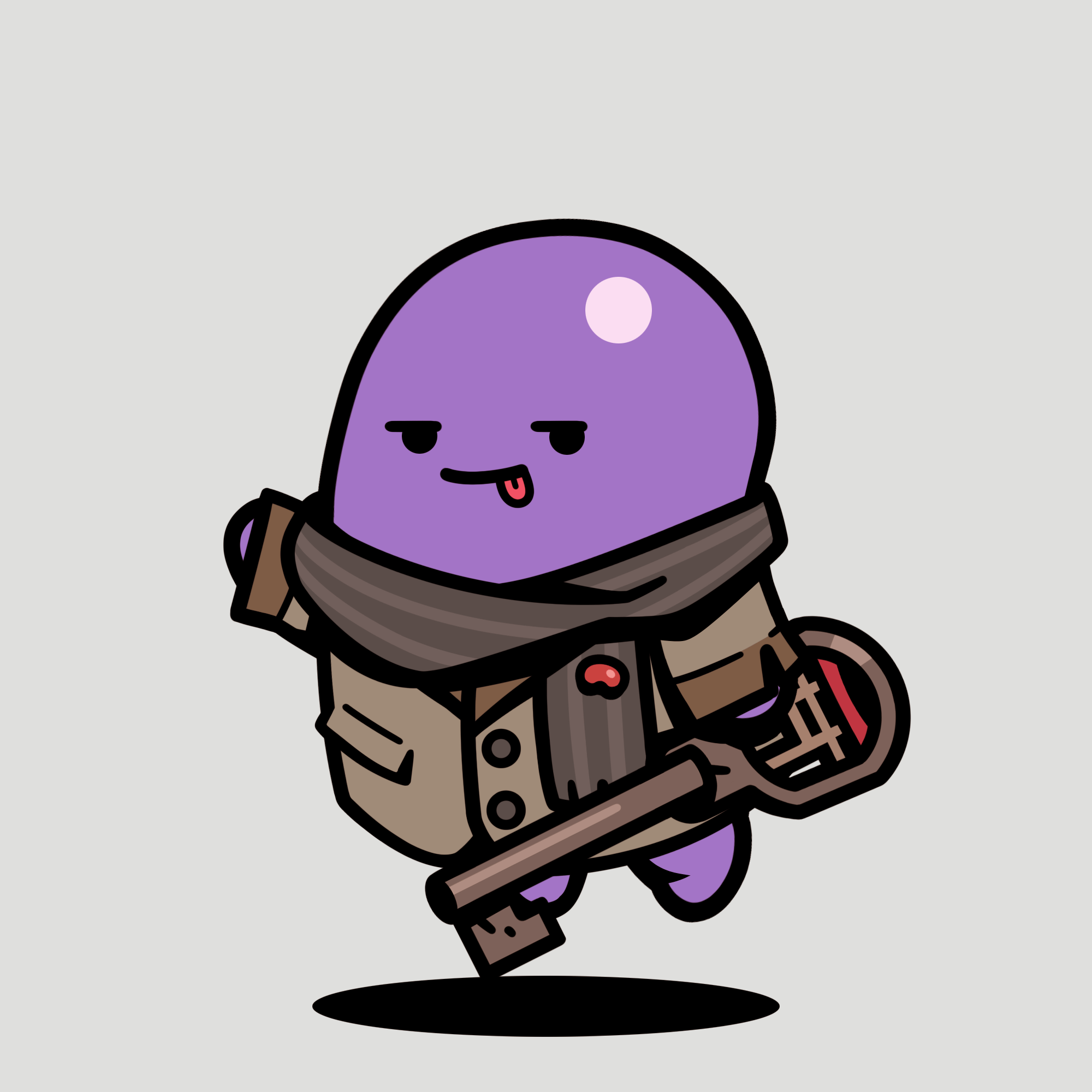 Bean #18604
