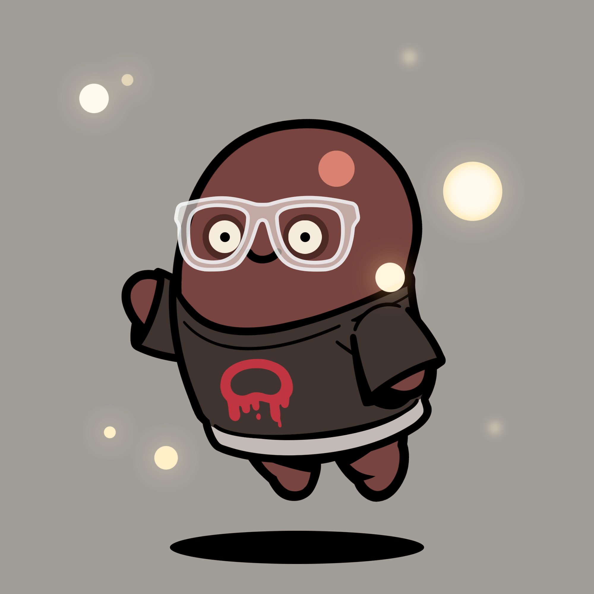Bean #19401