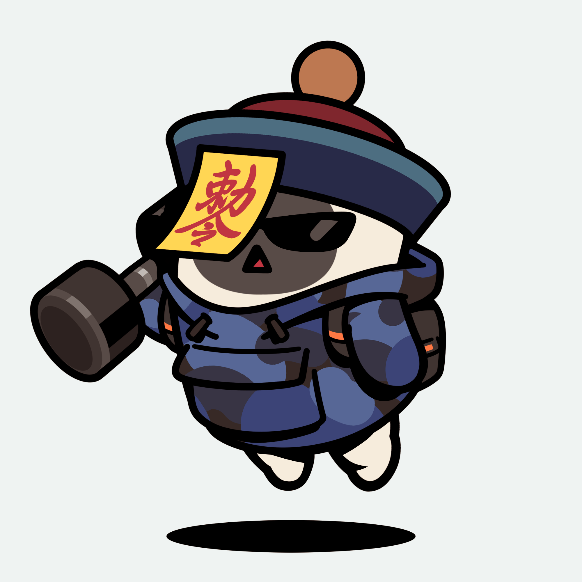 Bean #19436
