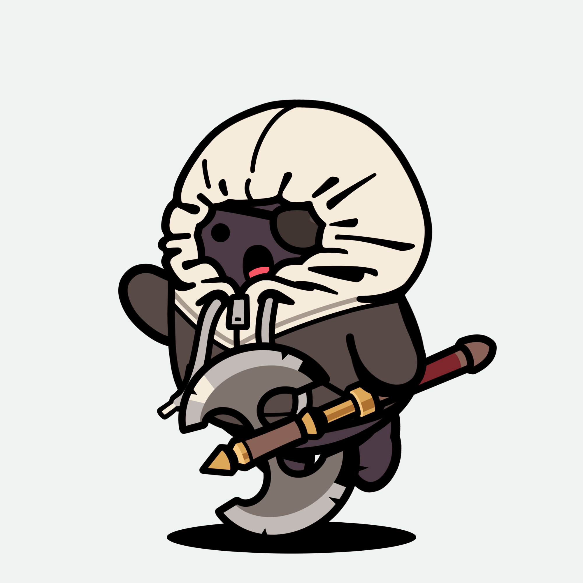 Bean #19445