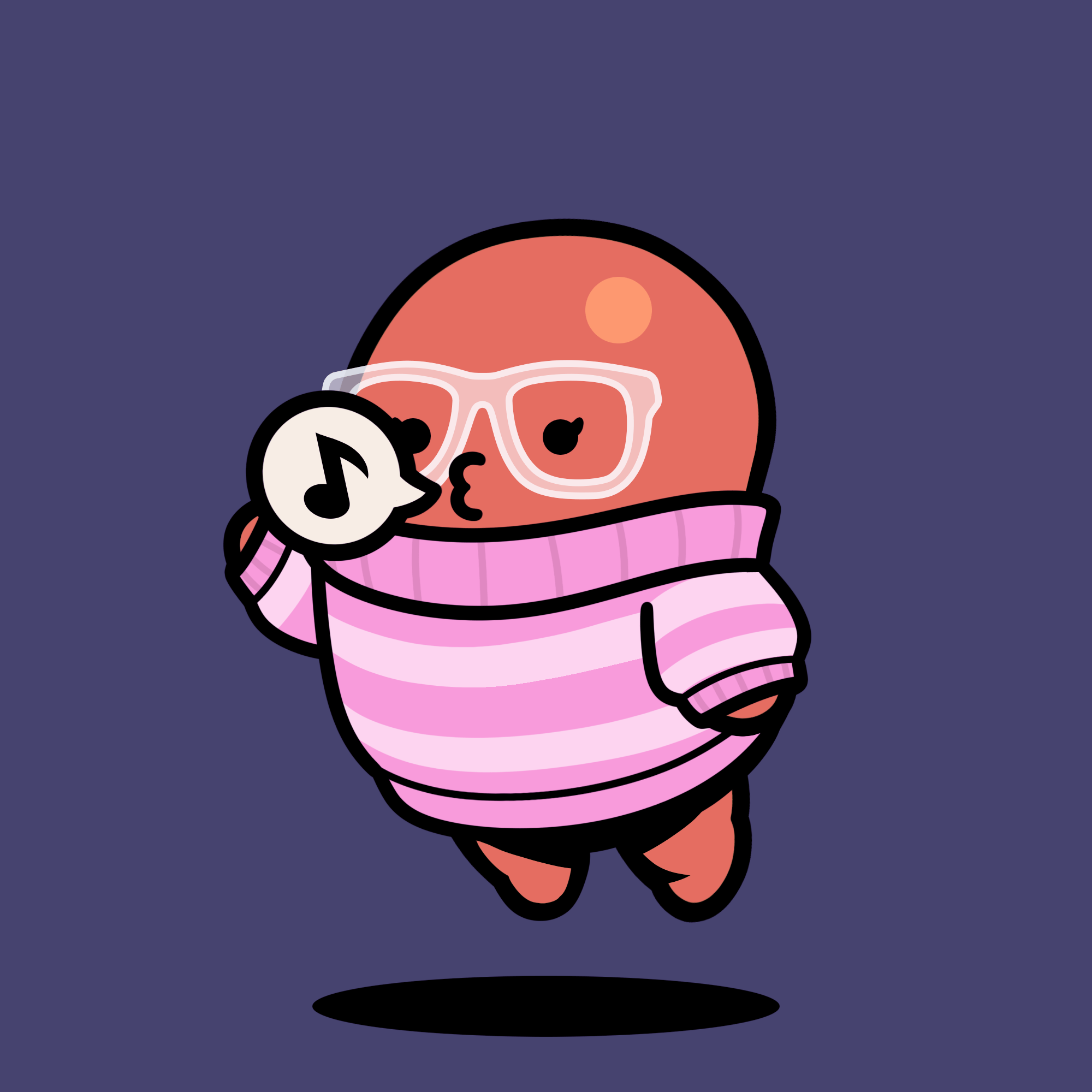 Bean #19660