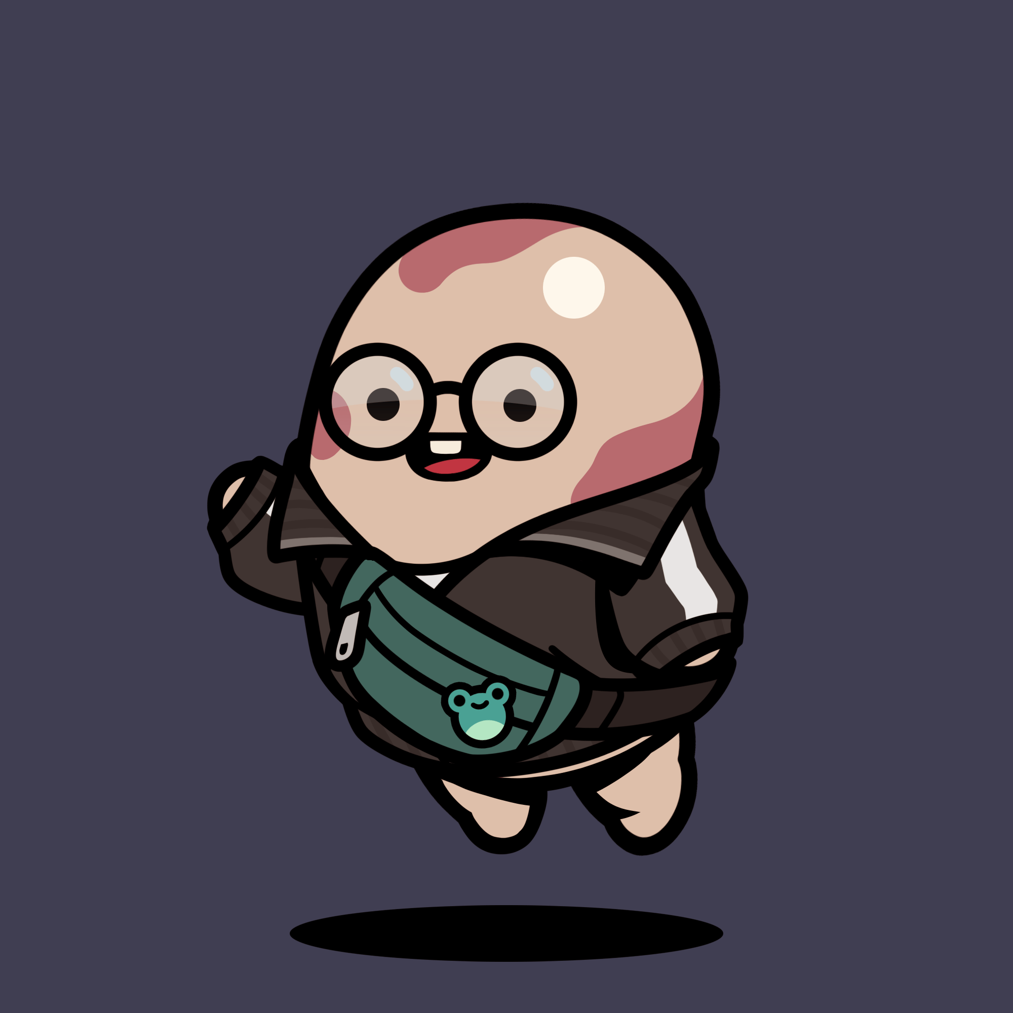 Bean #19685