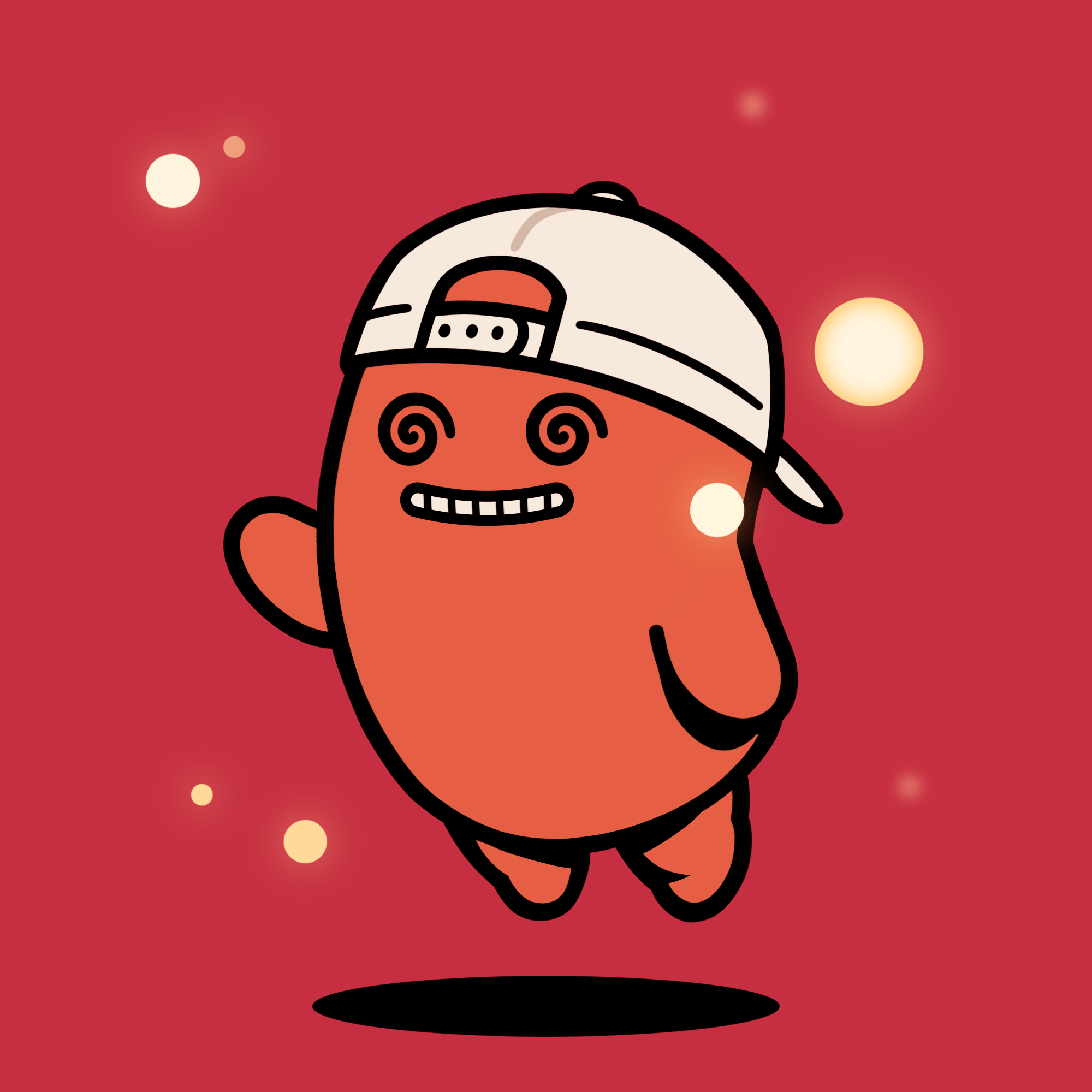 Bean #19741
