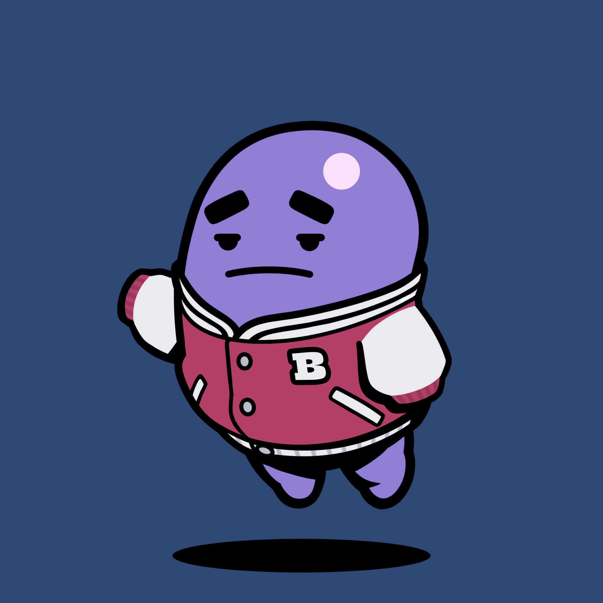 Bean #19874
