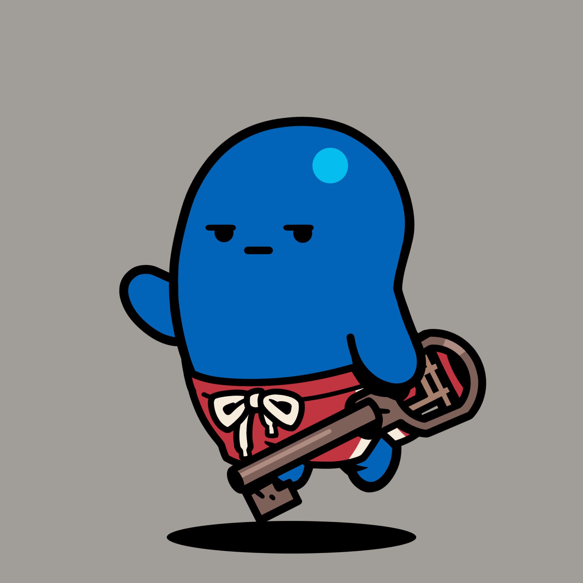 Bean #19909