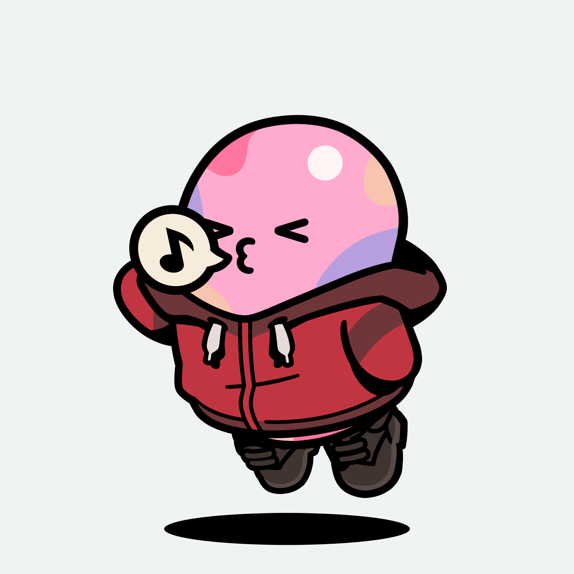 Bean #19934