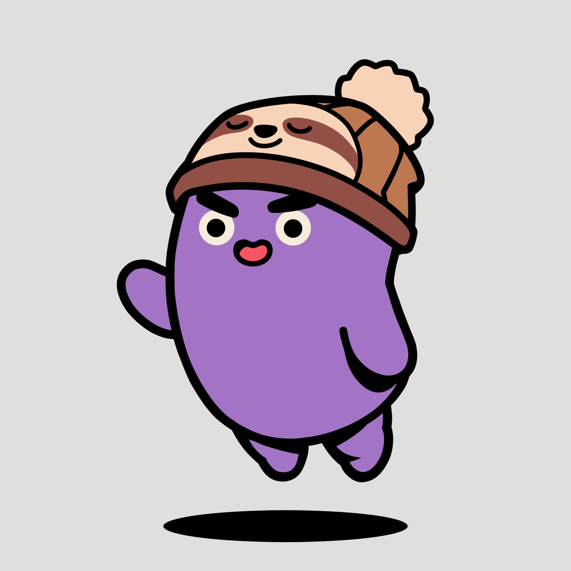 Bean #2798