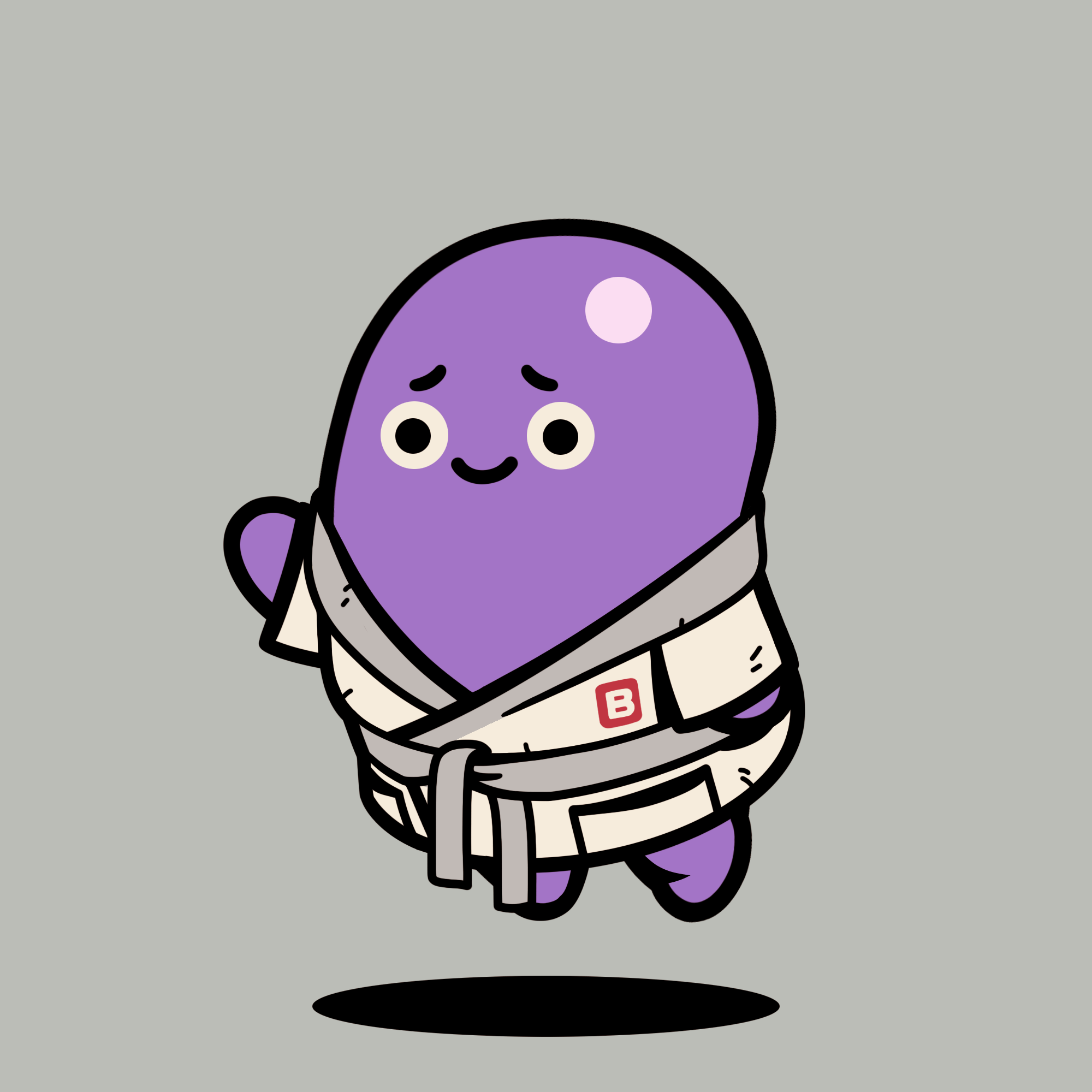 Bean #3060