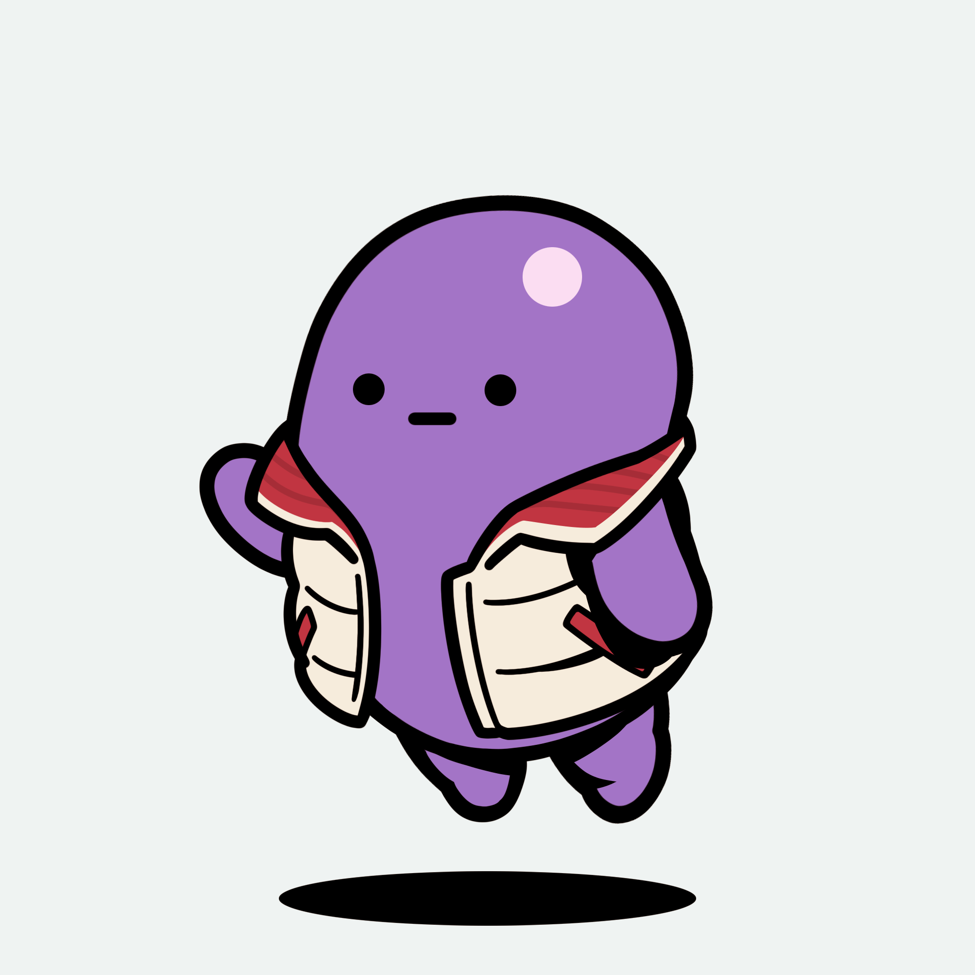 Bean #5547