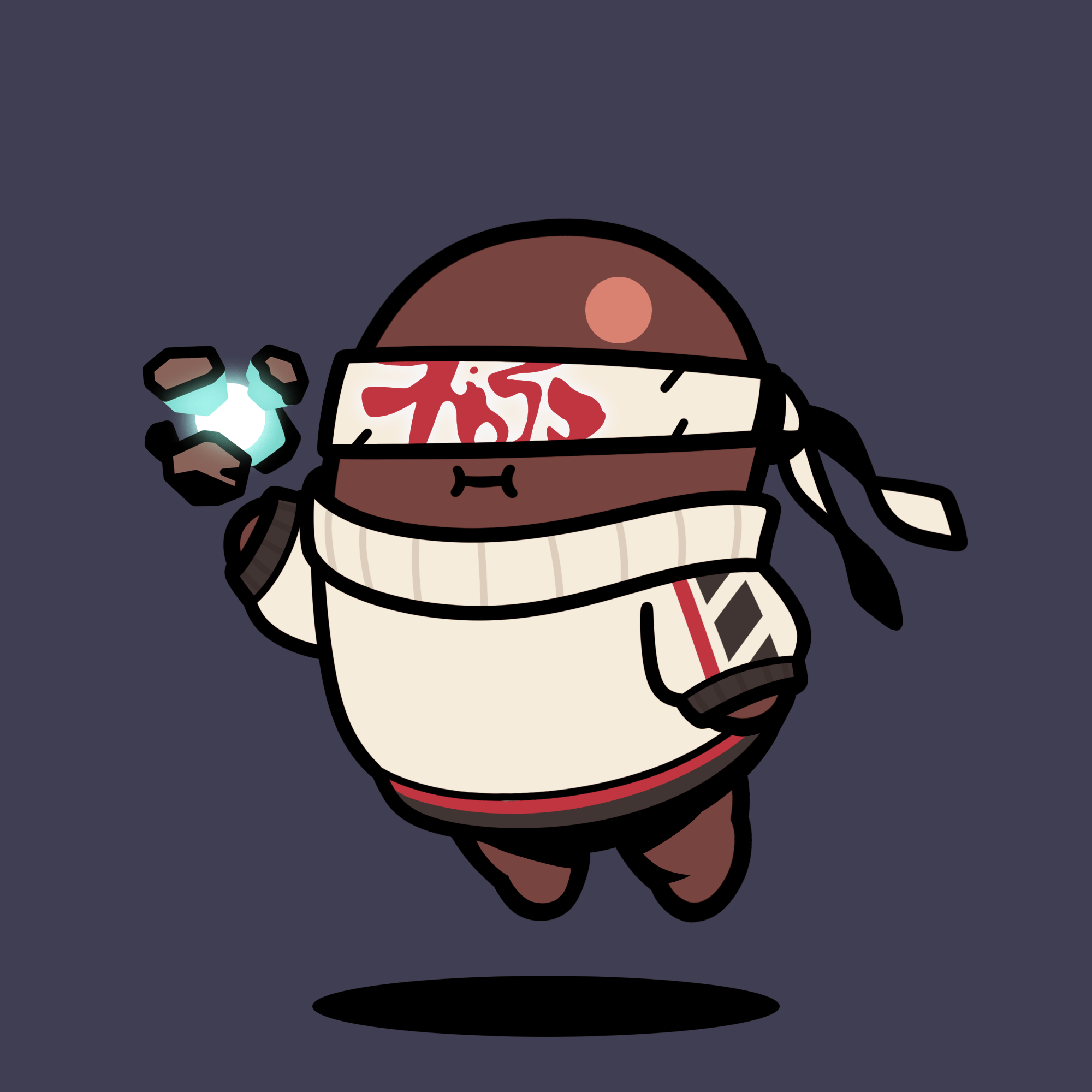 Bean #6839