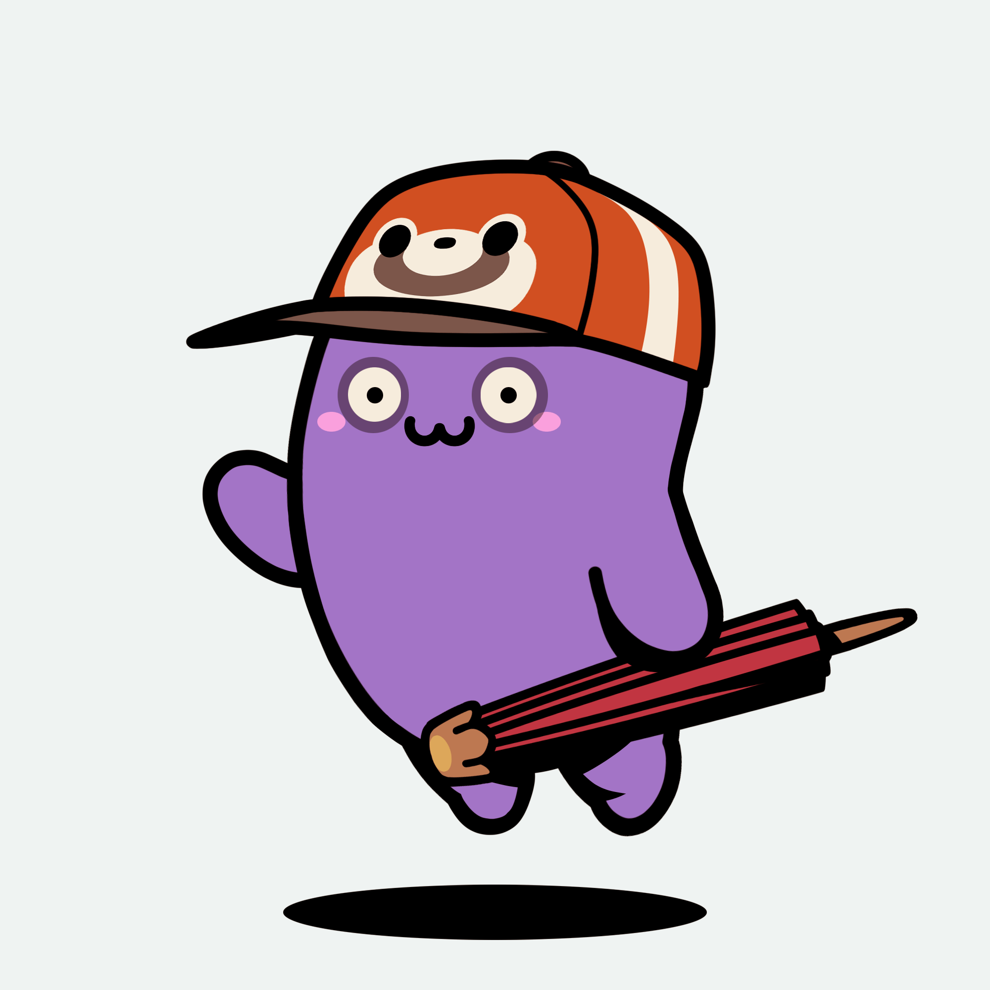 Bean #7653