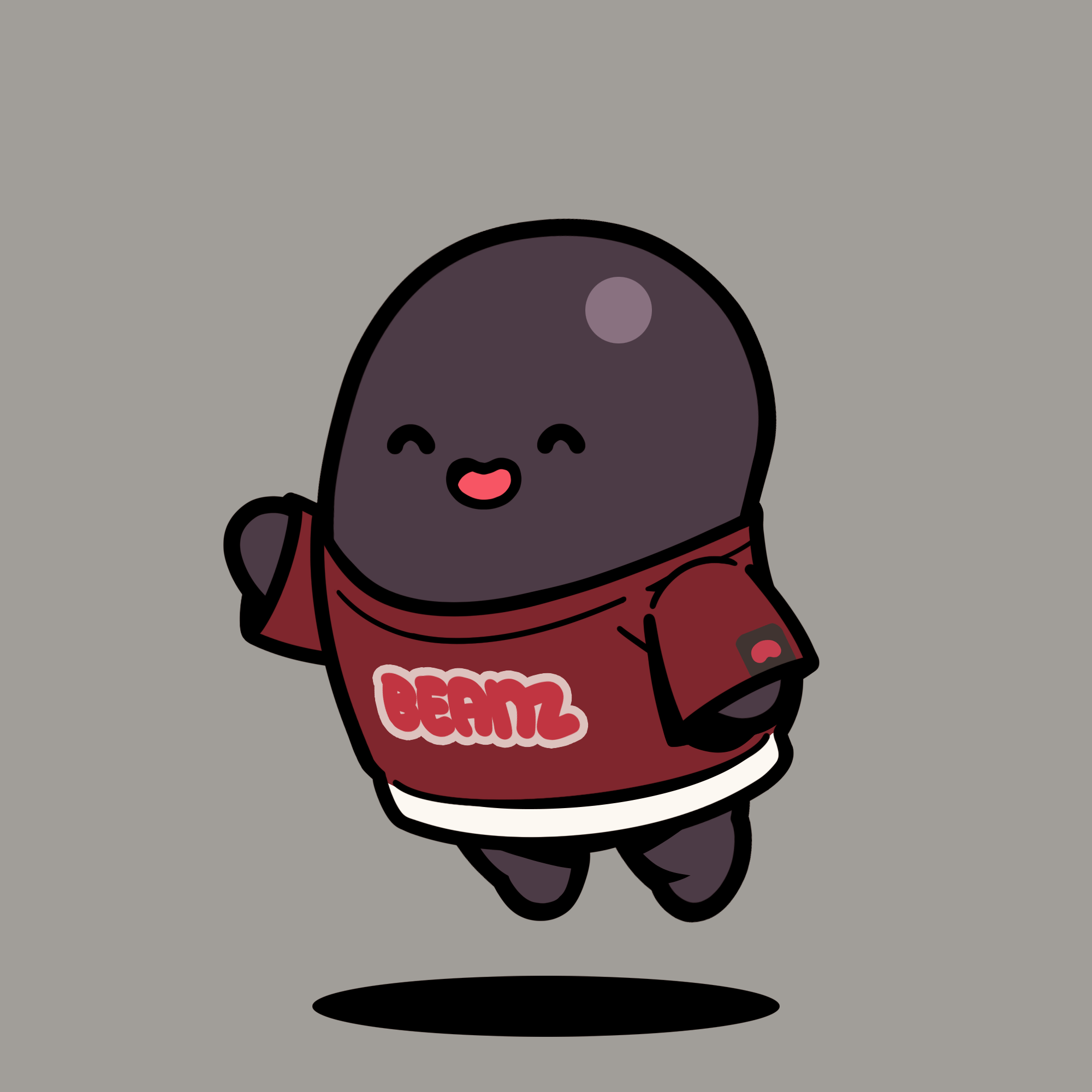 Bean #847