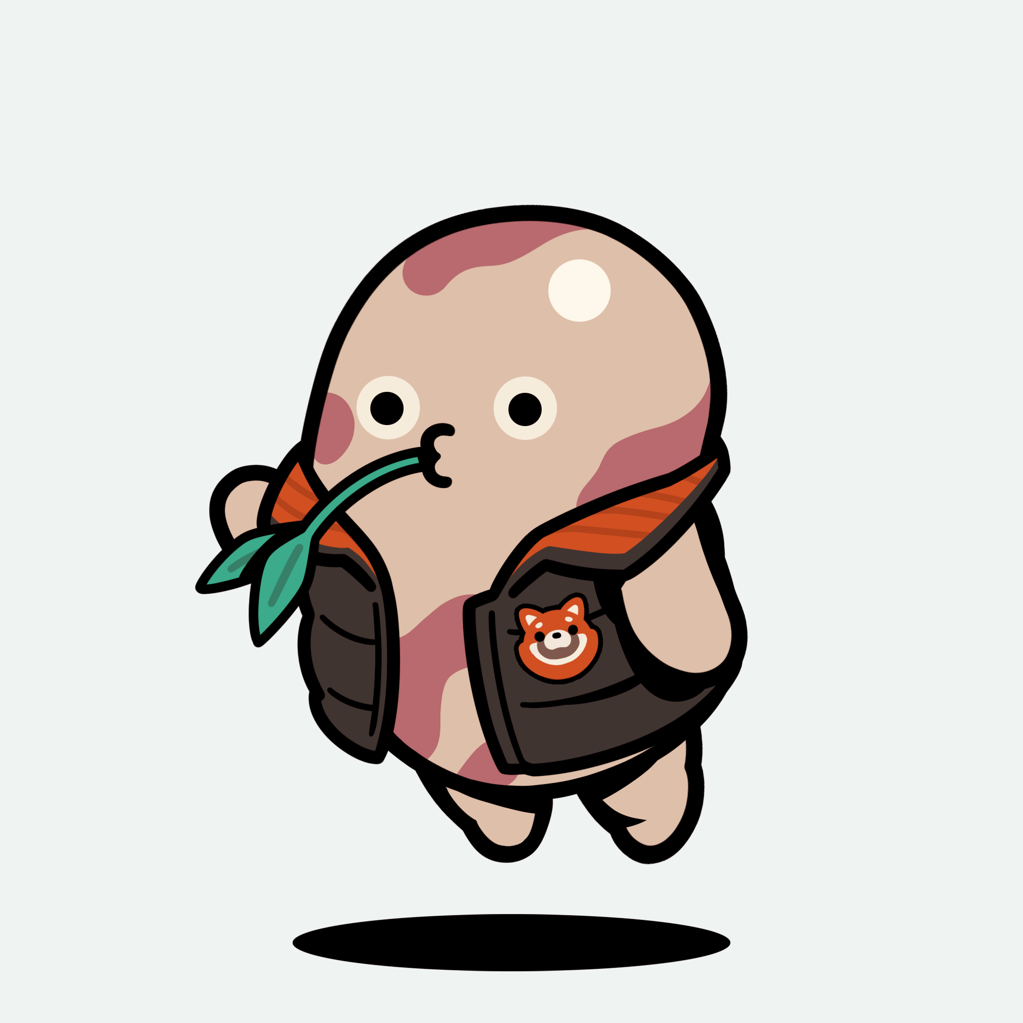 Bean #9880