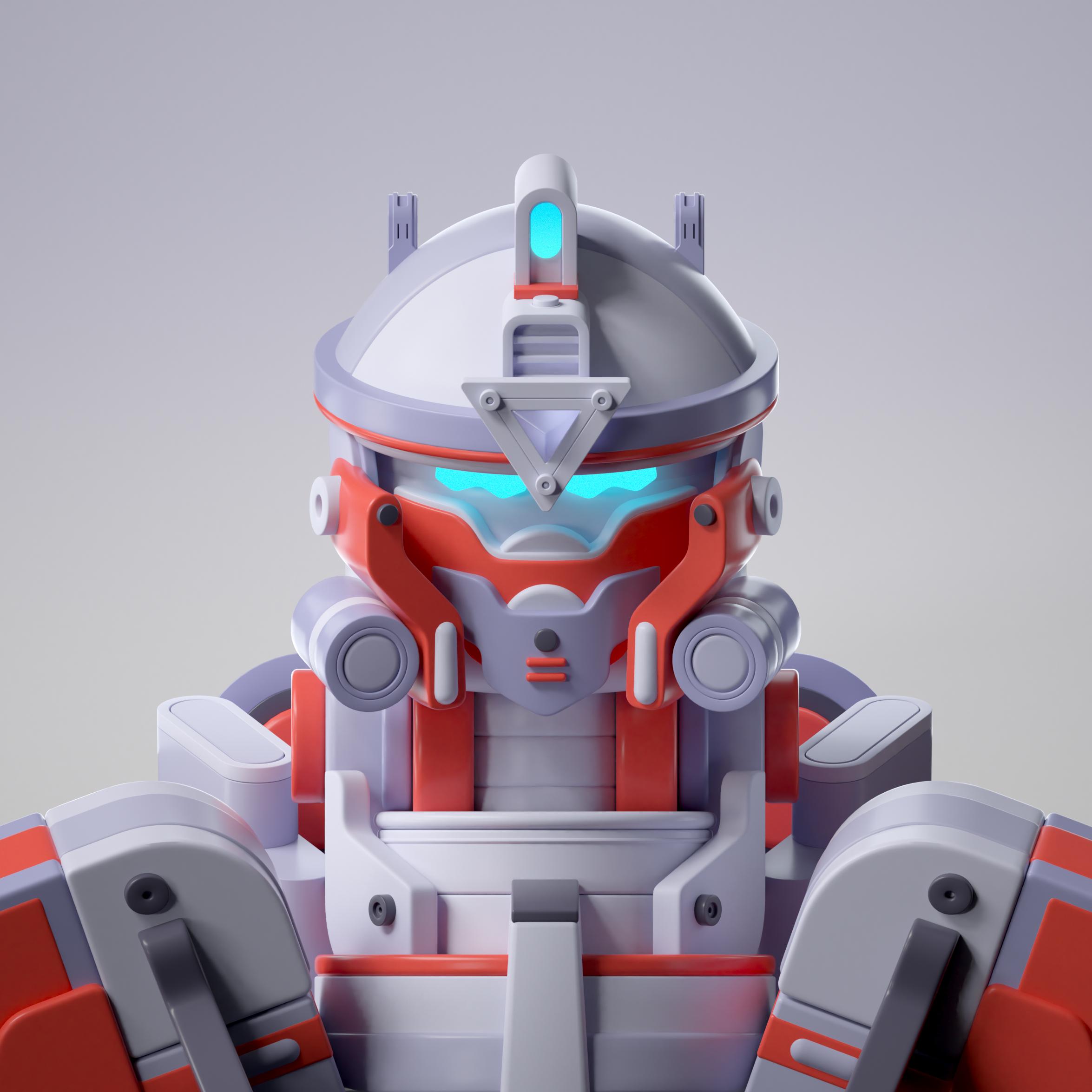 Meka #6633