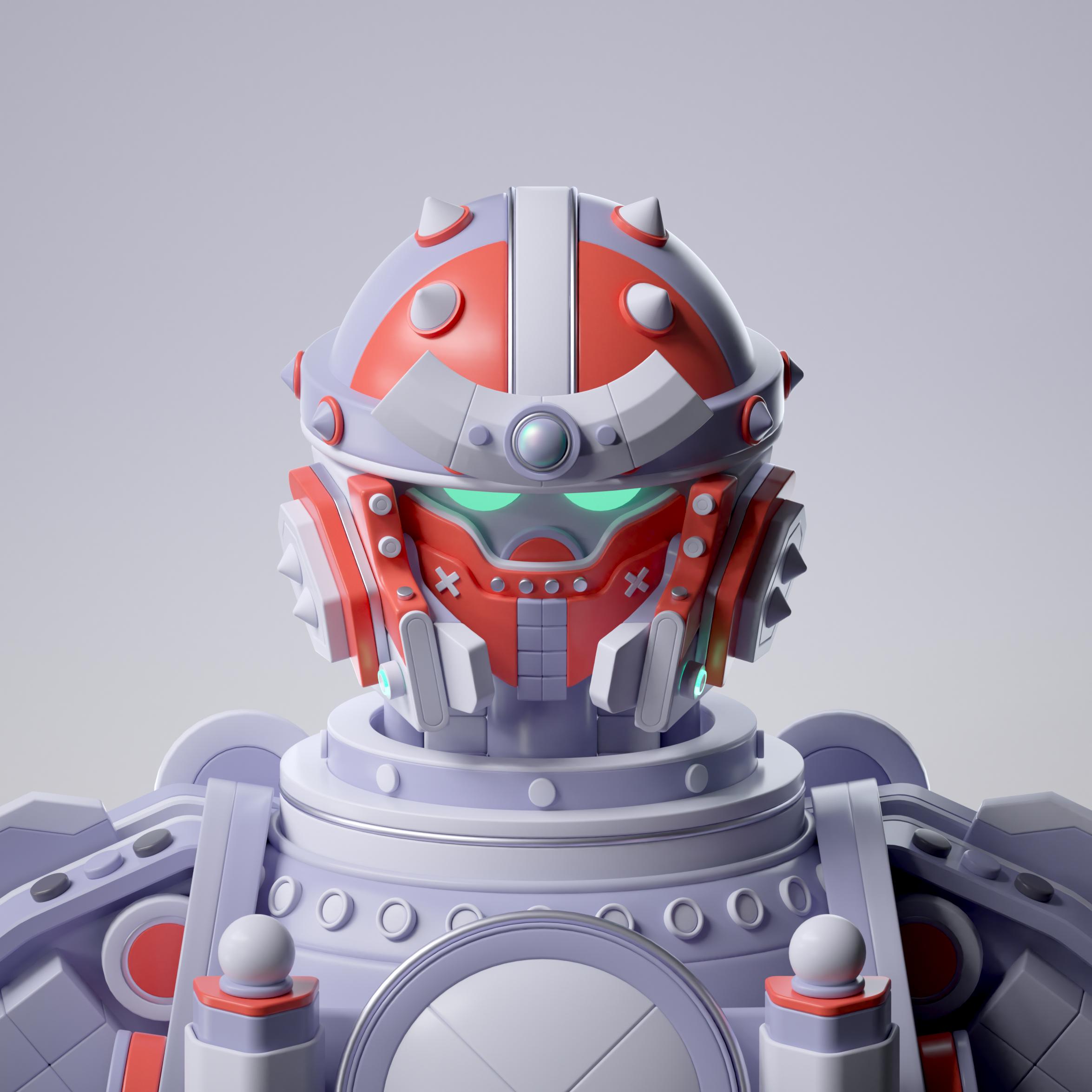 Meka #2479