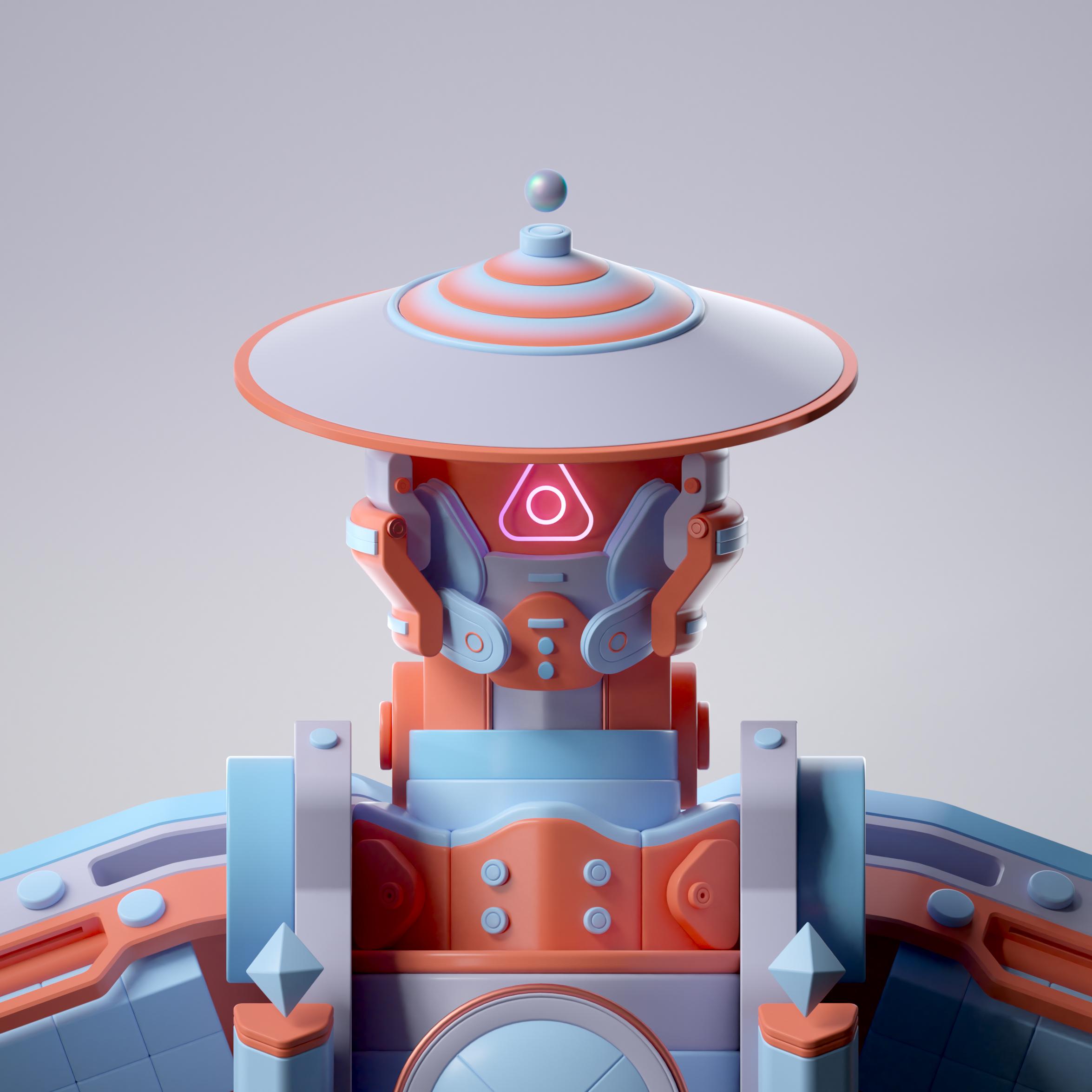 Meka #6355