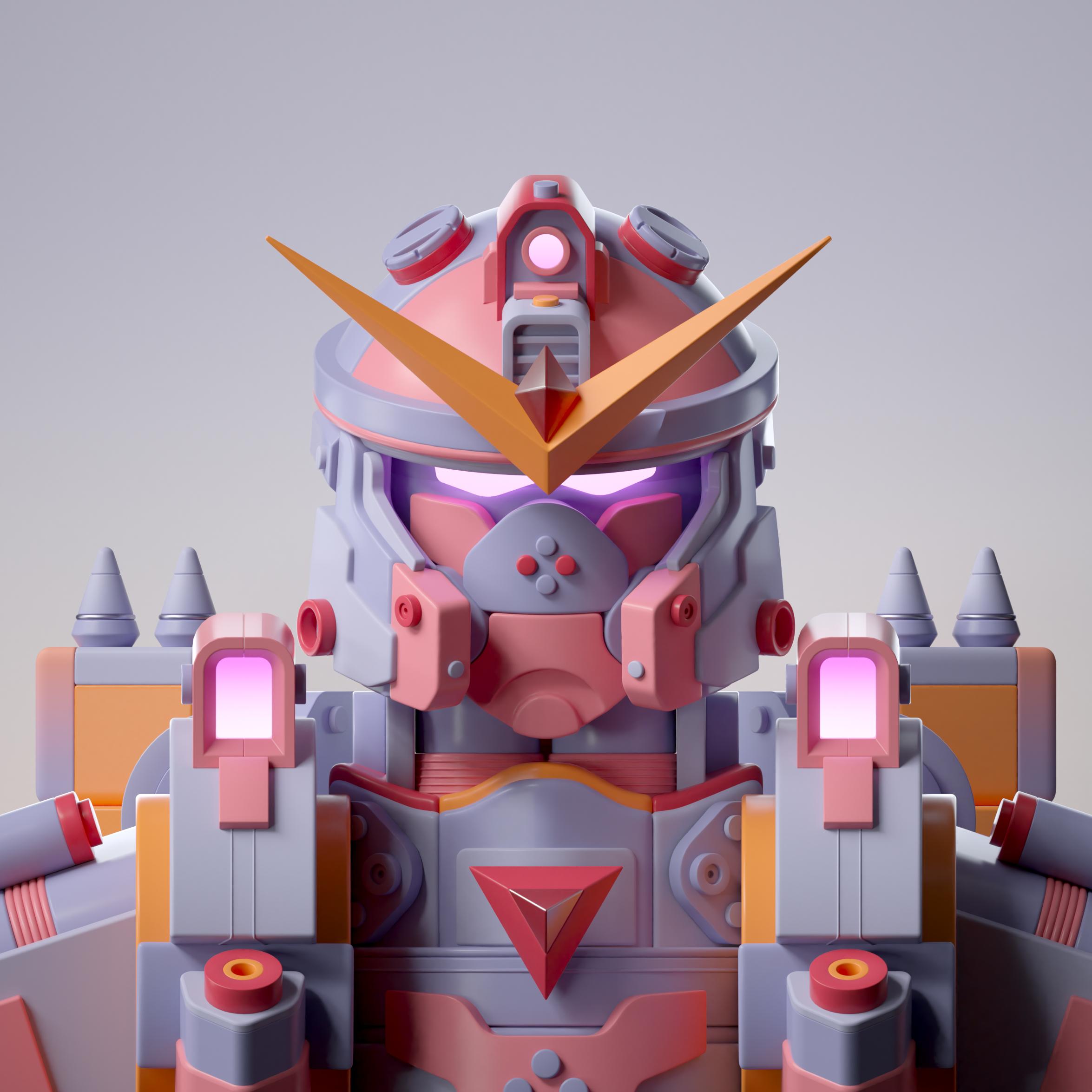 Meka #6425