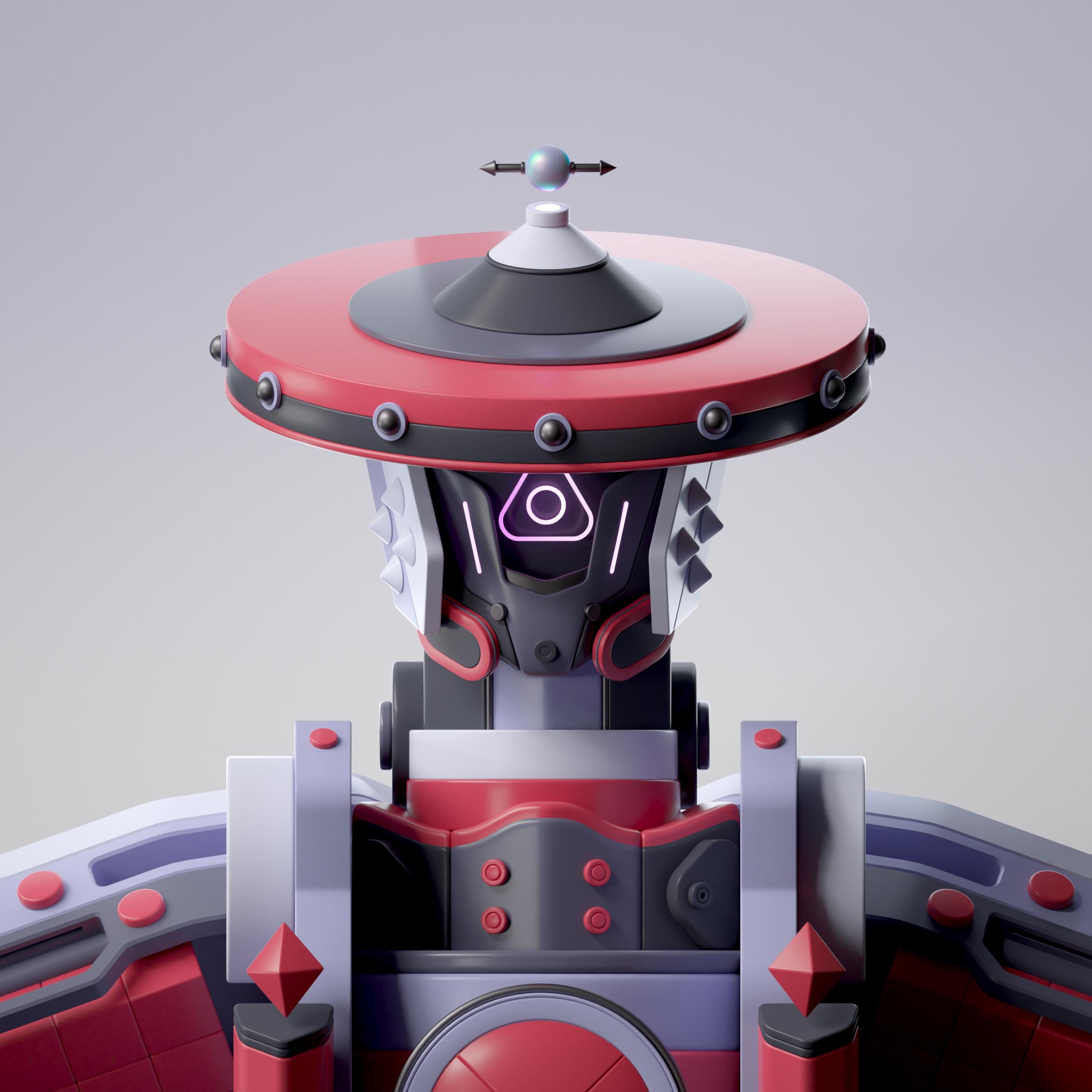 Meka #6402