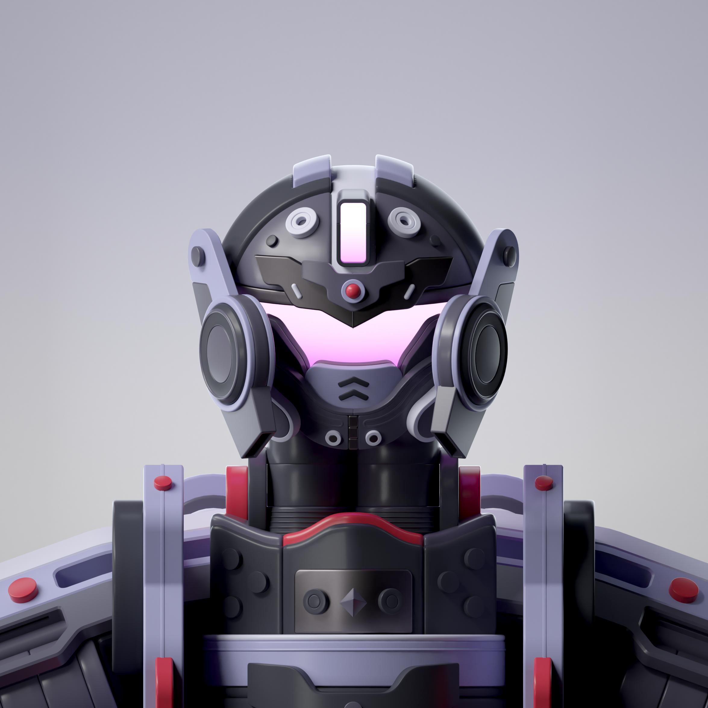 Meka #960