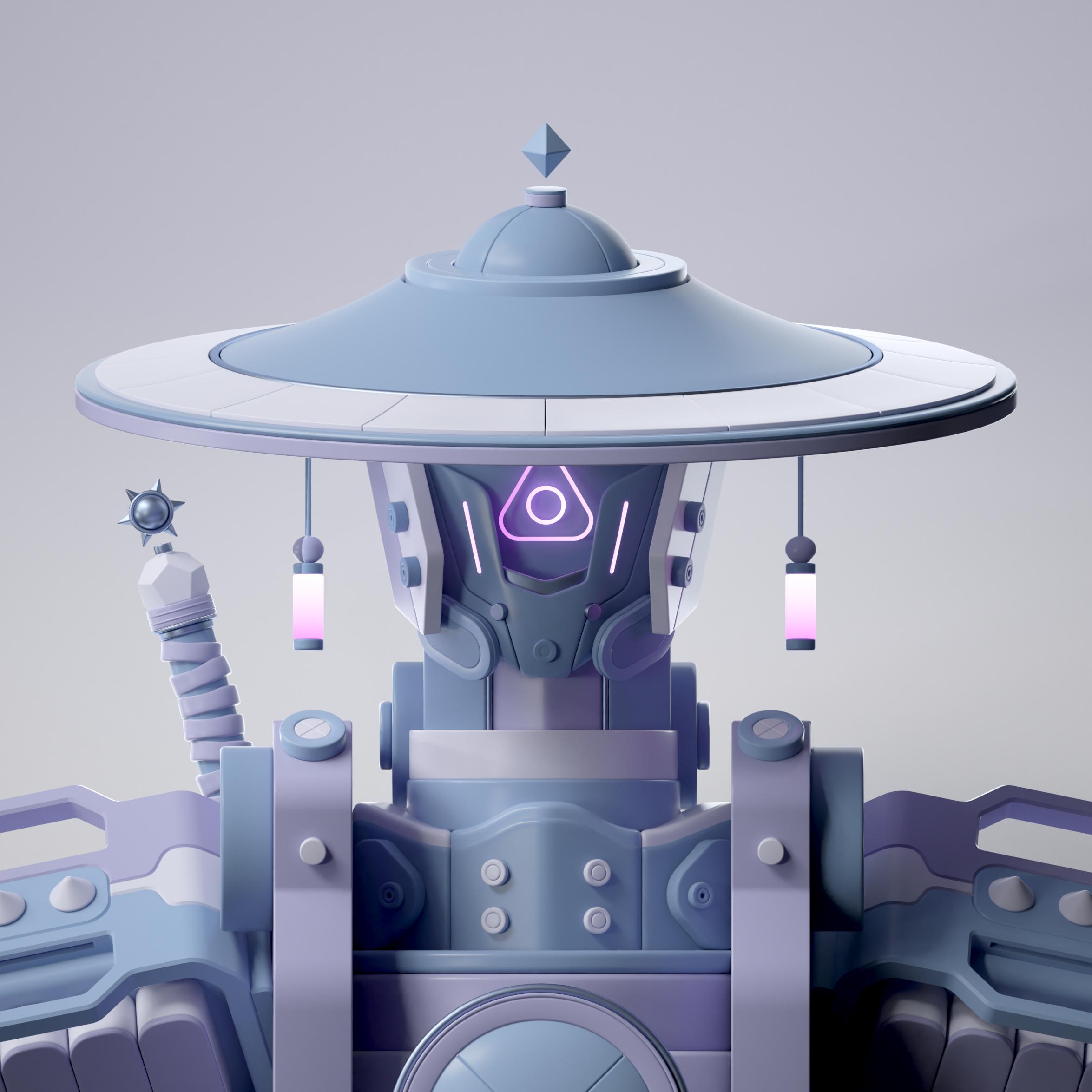 Meka #1741