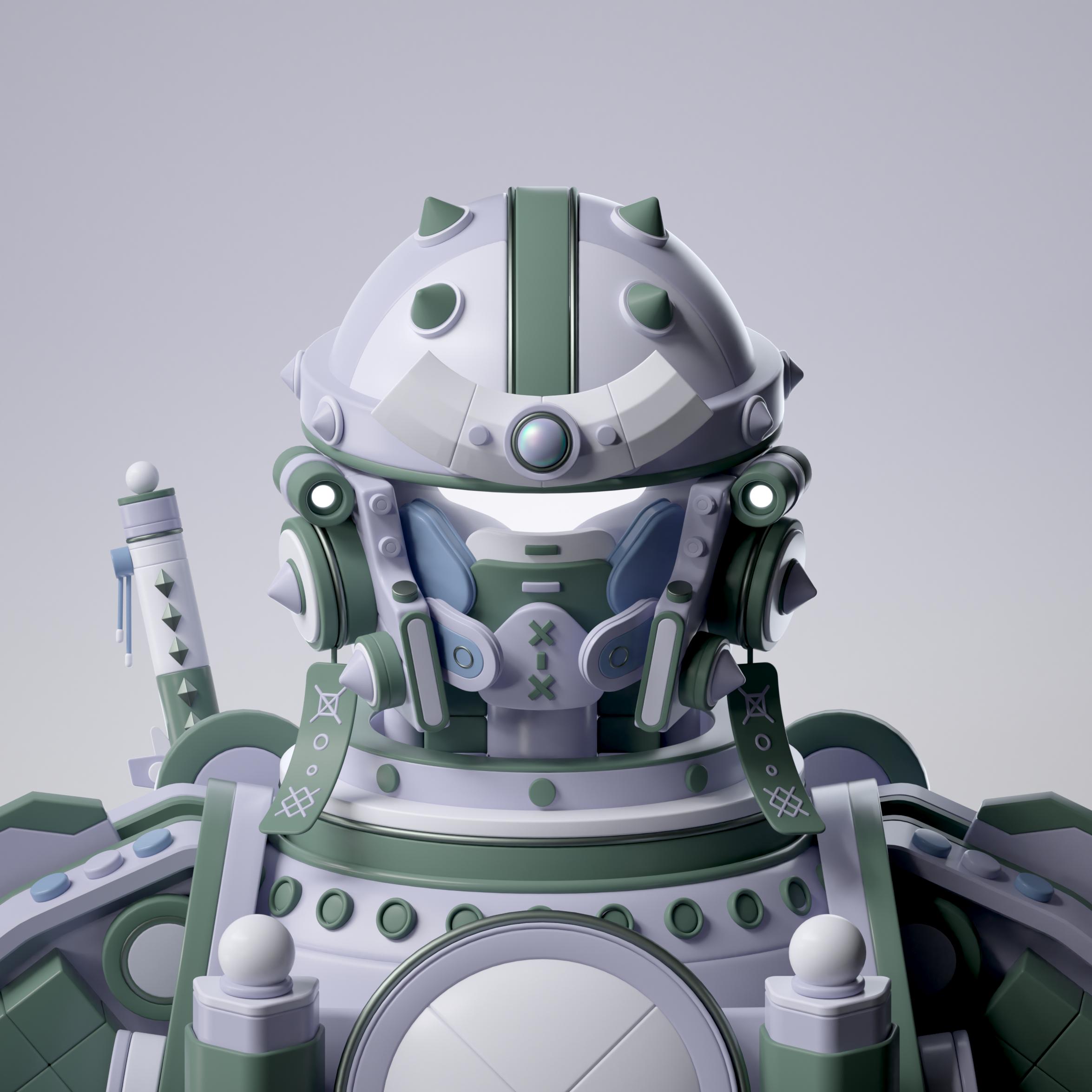 Meka #2728