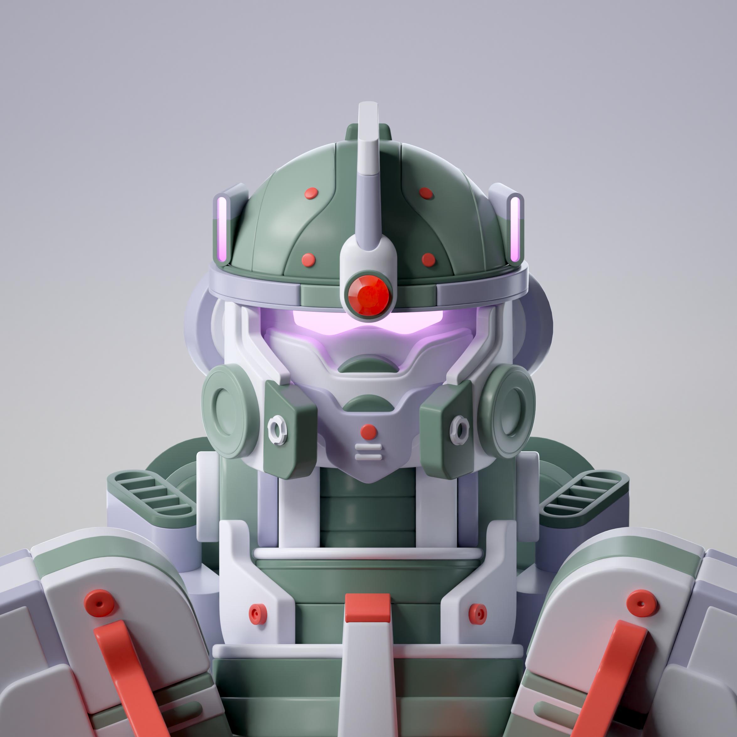 Meka #5307