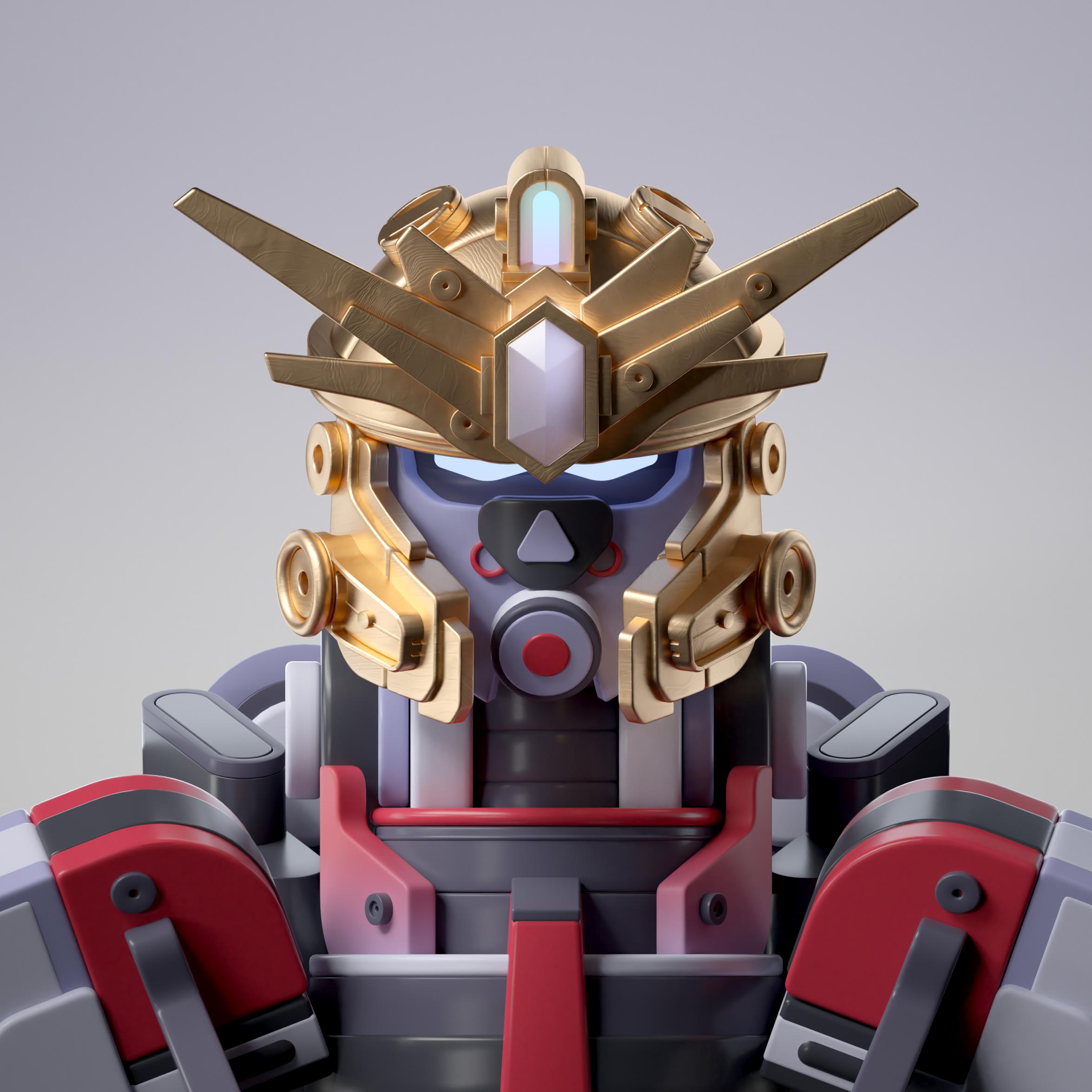 Meka #3141