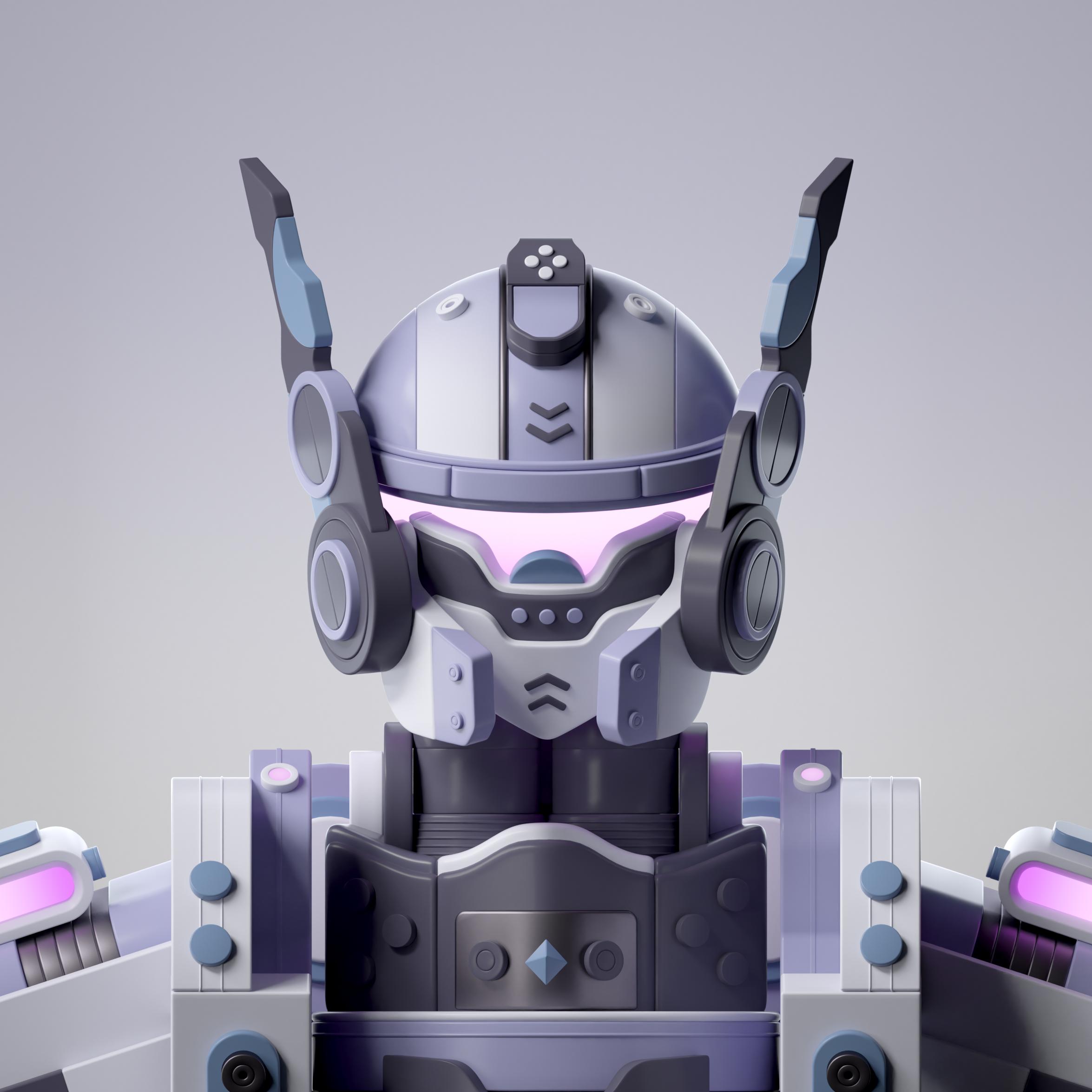 Meka #5277