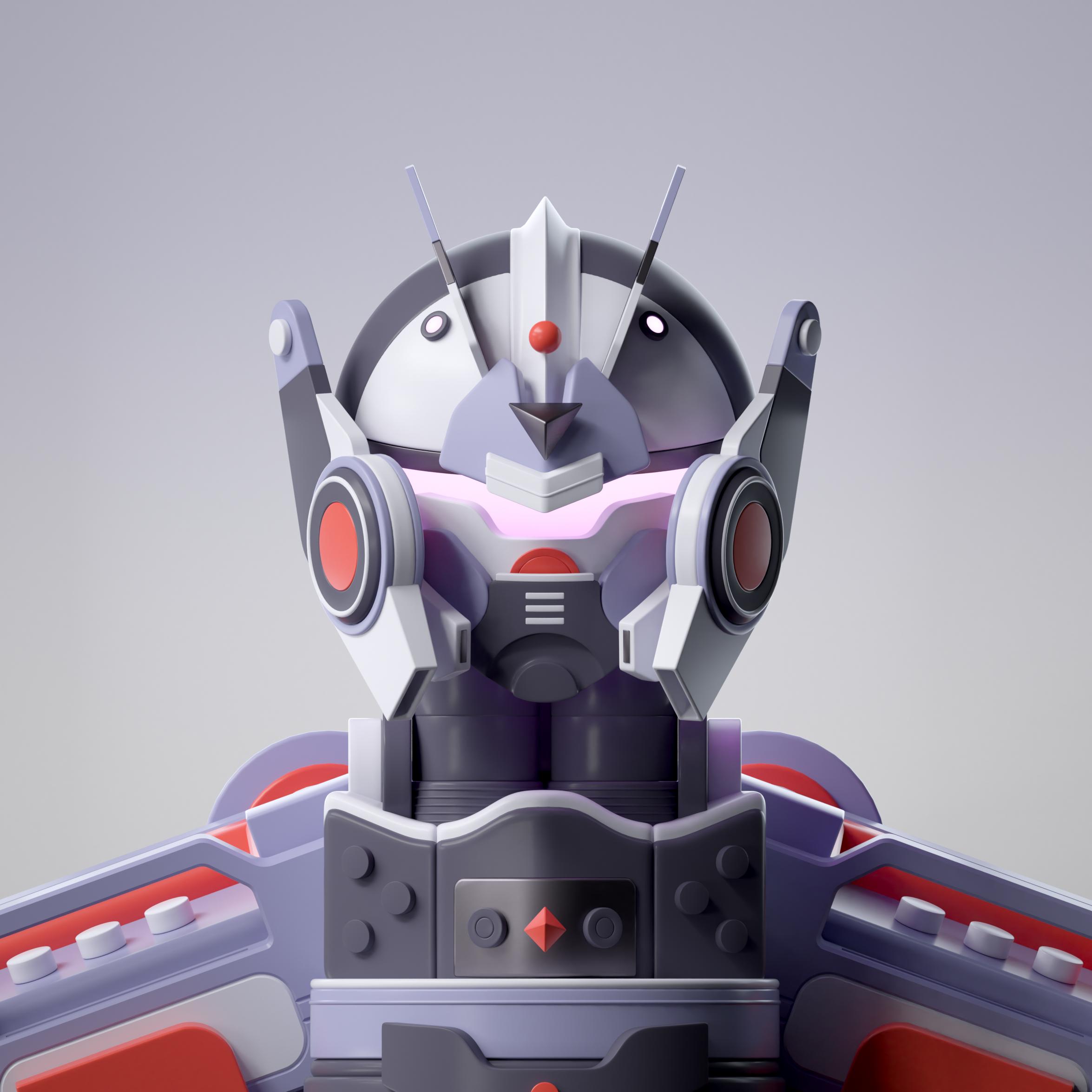 Meka #8472
