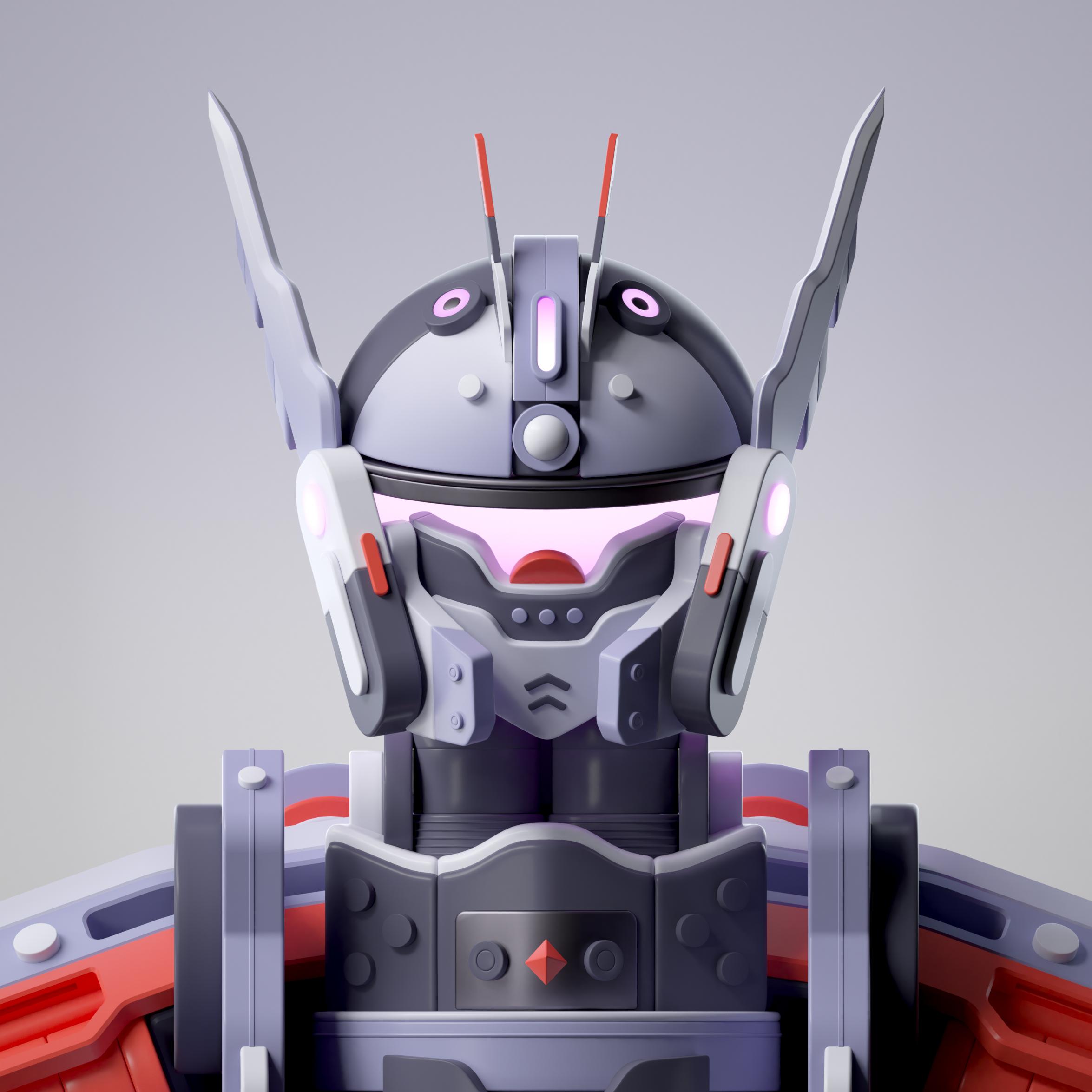 Meka #4597