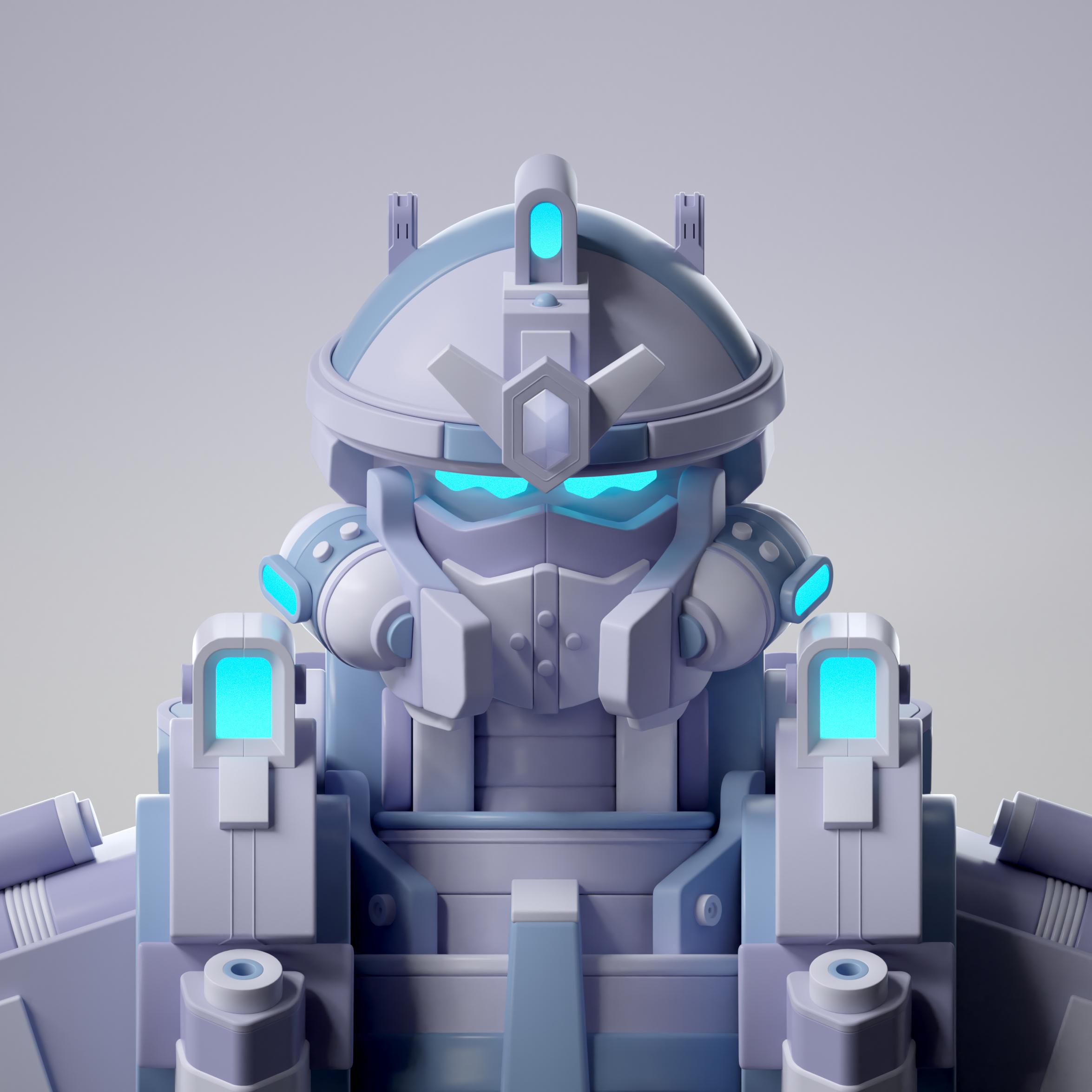 Meka #5587