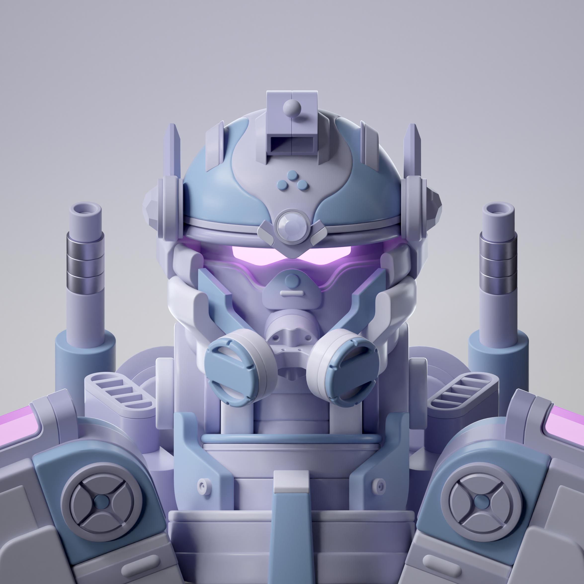Meka #5794