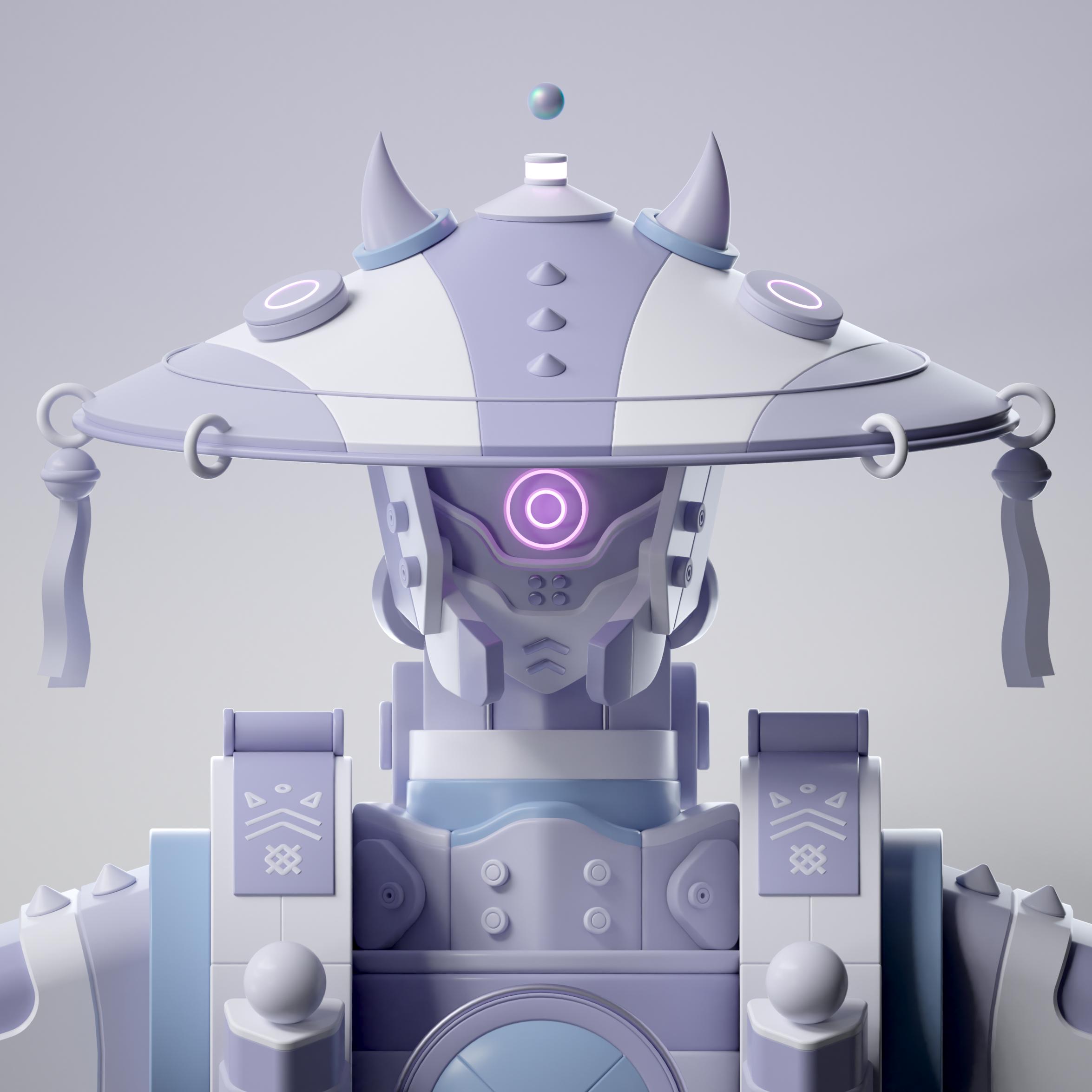 Meka #5278