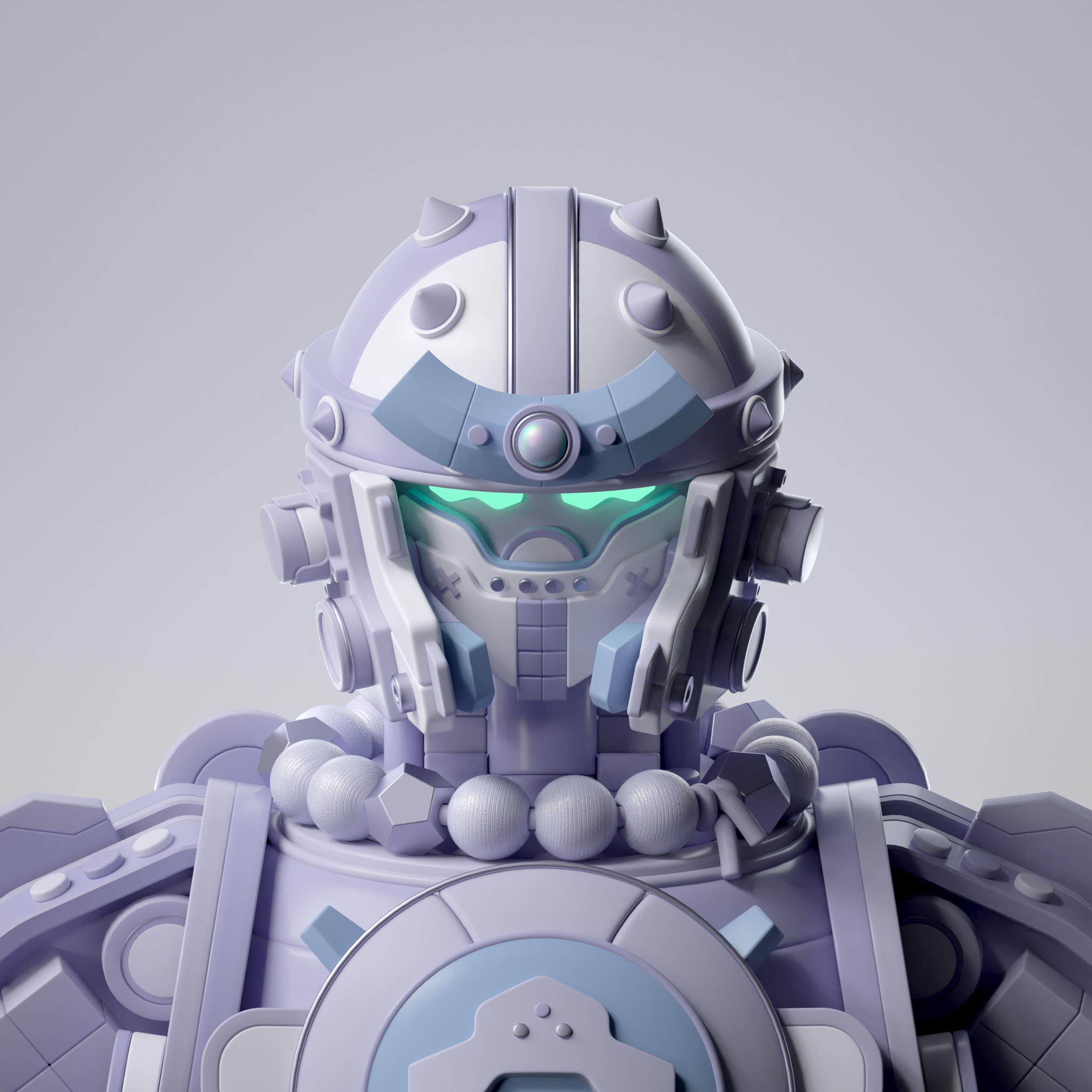 Meka #2697