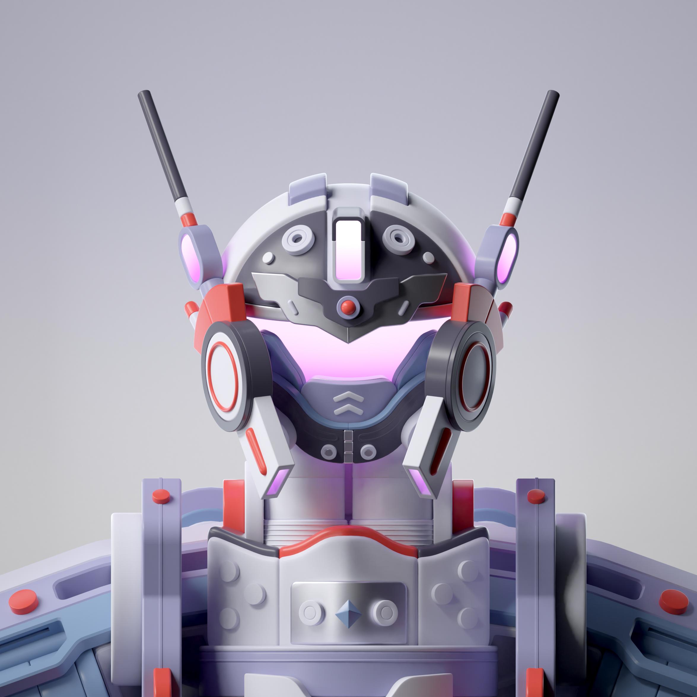 Meka #8438