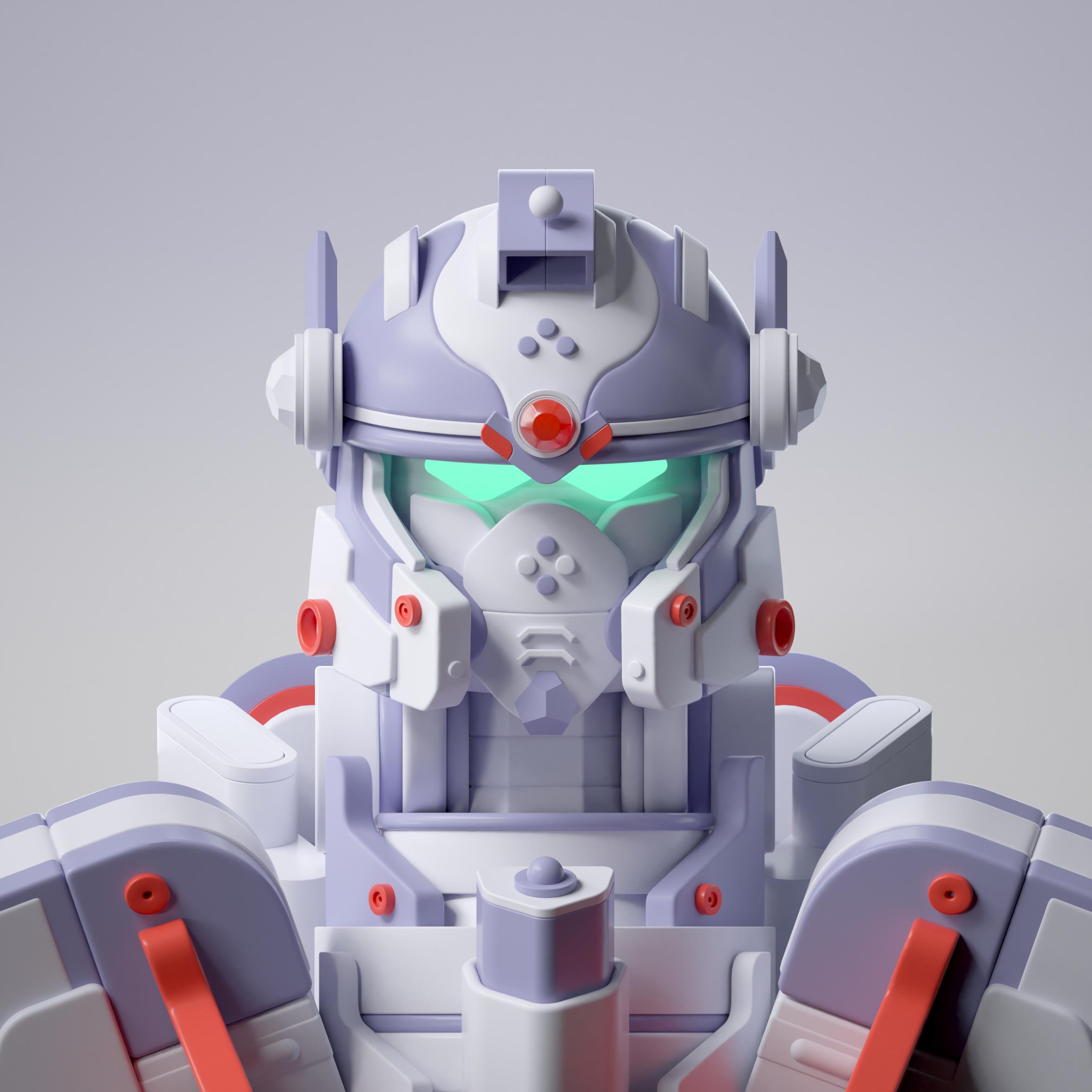 Meka #4408