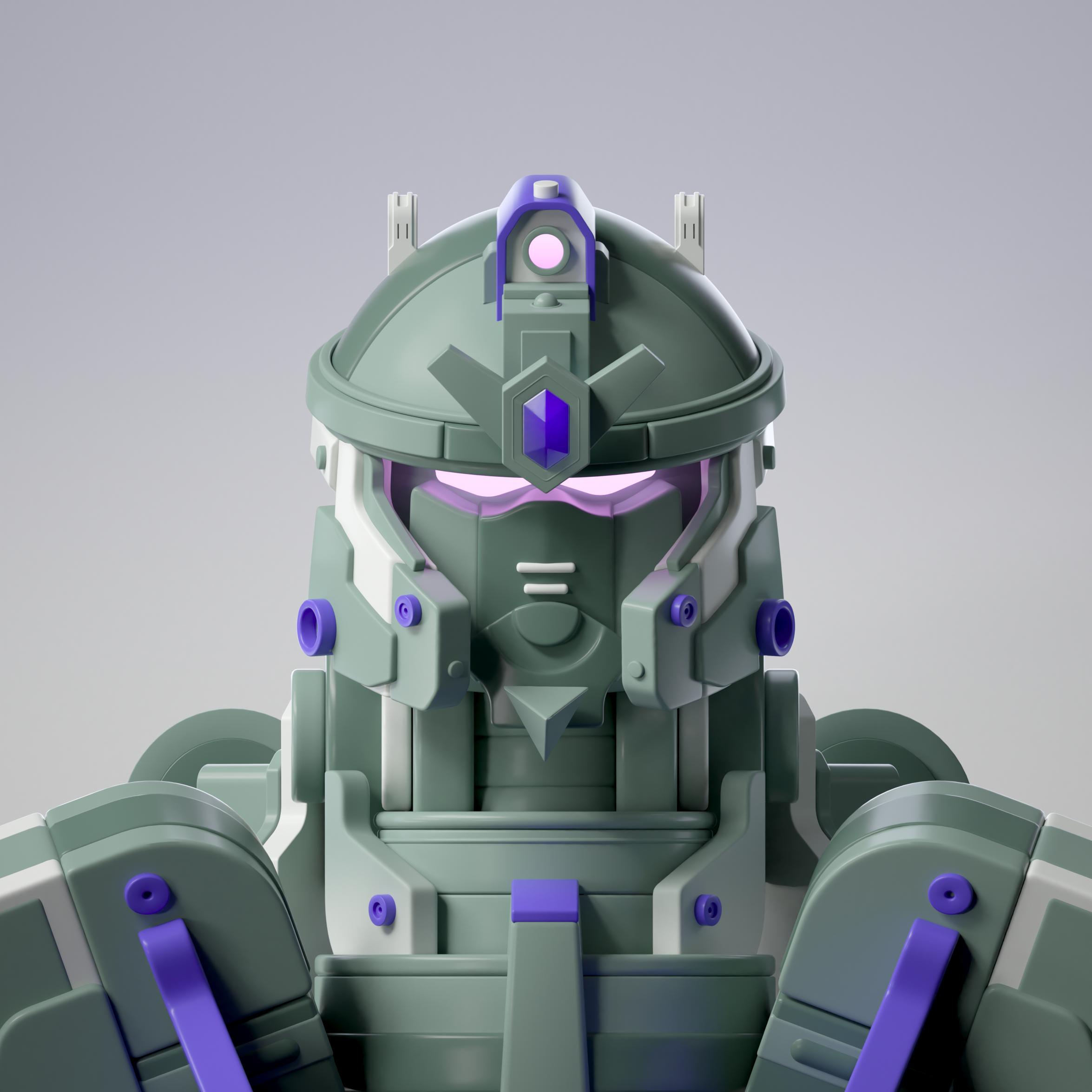 Meka #5467