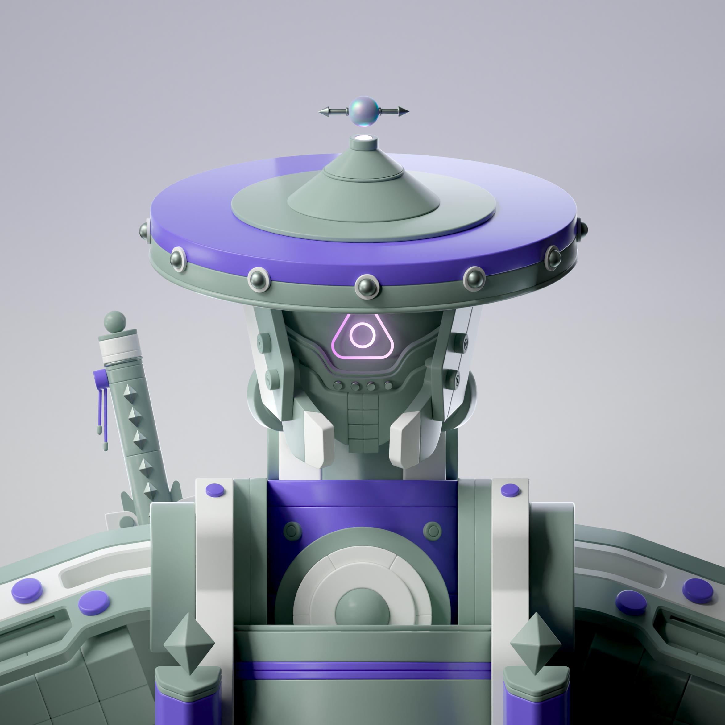 Meka #1109