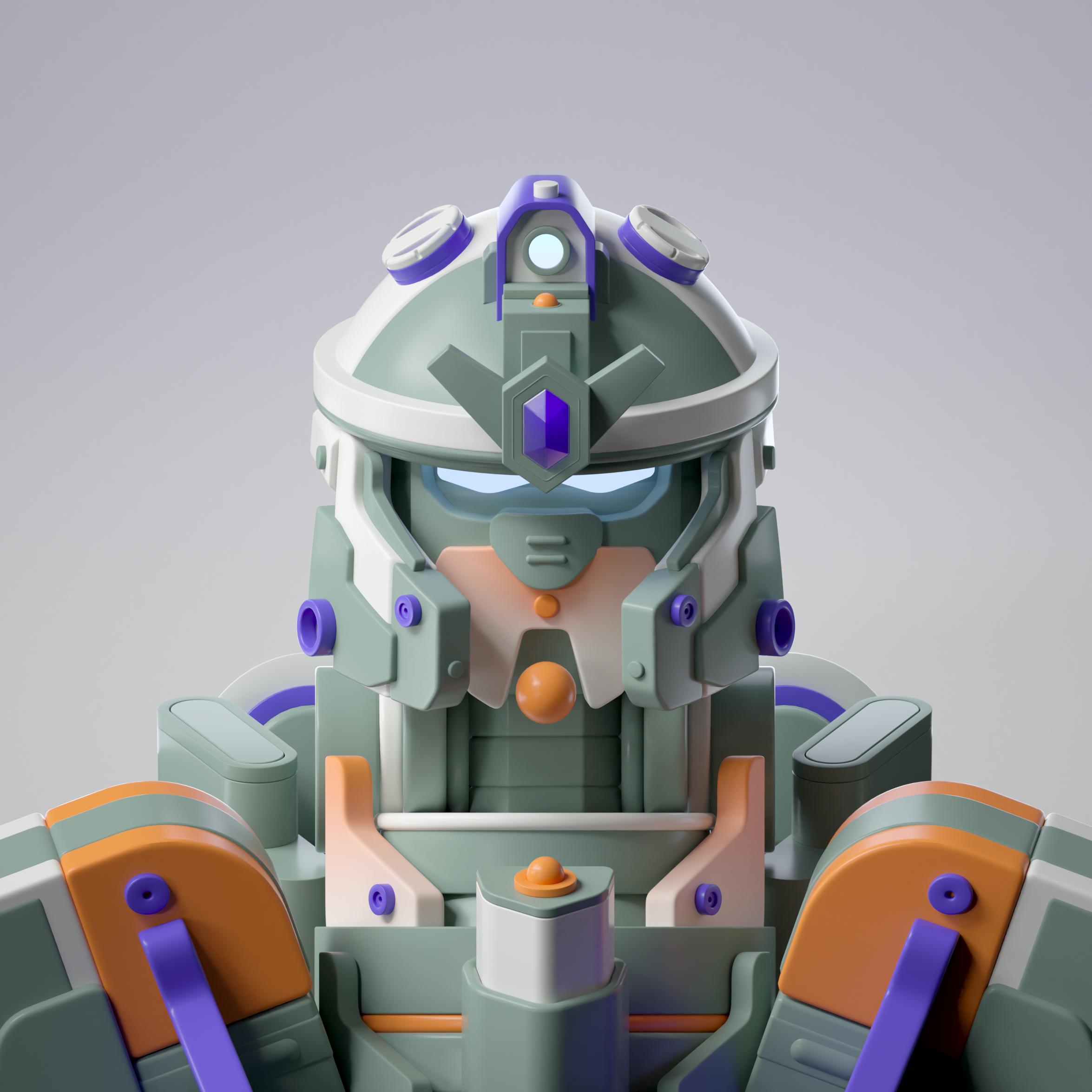 Meka #3386
