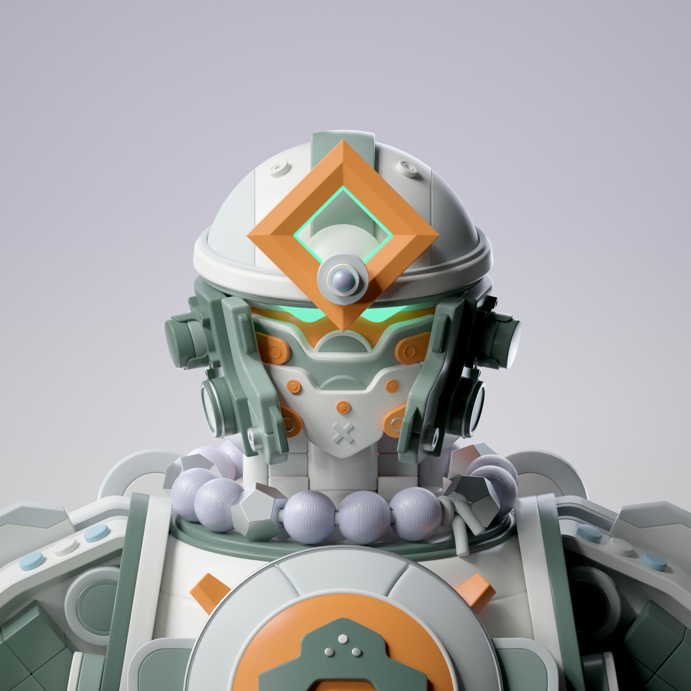 Meka #7492